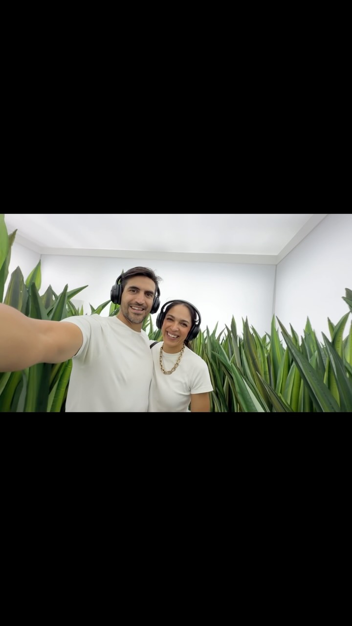 Como una película de Hollywood 🗽😎 JUNTOS 🥰
Qué gran idea ir a NEW YORK CONTIGO! Visitar todoooos esos lugares de película y disfrutarlo juntos fue lo mejor!