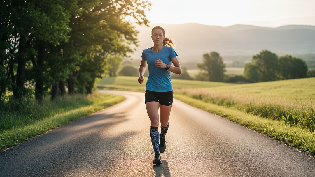 Four hard efforts, four minutes each — meet the Norwegian 4x4. A repeatable, science-backed interval session to raise VO2 max without turning training into all-out suffering. Perfect for runners, cyclists, and rowers. Full breakdown and how-to in the link. Link in Bio
#Norwegian4x4 #IntervalTraining #VO2Max #EnduranceTraining #RunTips #CycleTraining #WorkoutSmart #Trainermaker
