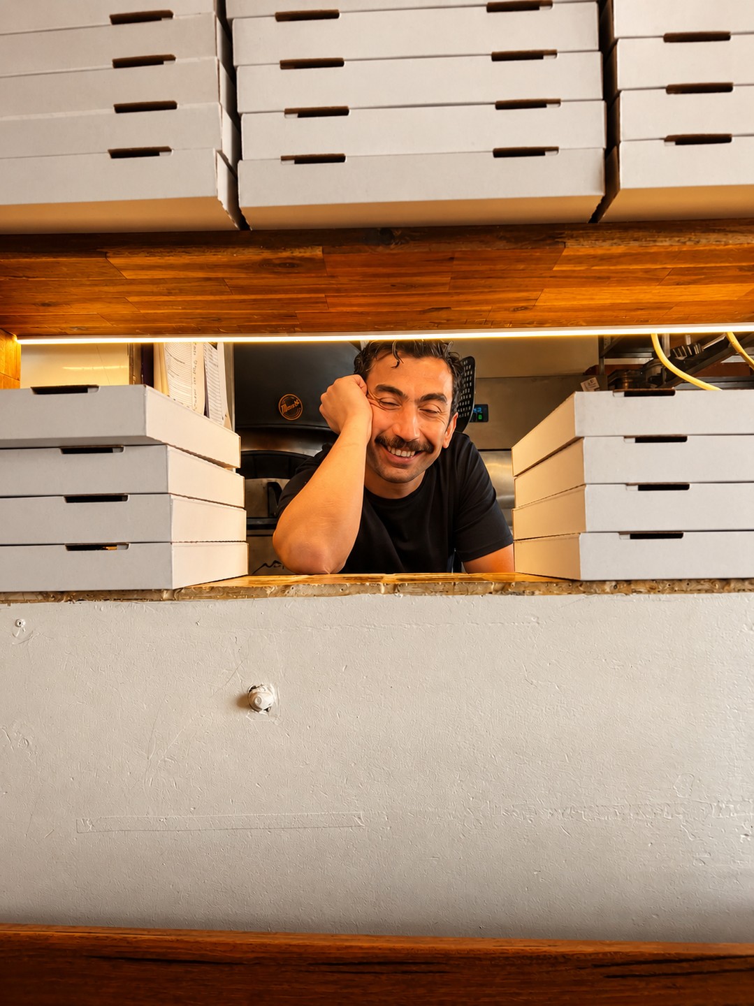Tight-Ass Tuesday 🍕🍝
Tuesdays are for ordering everything you actually want.
Enjoy 20% OFF your entire bill every Tuesday at I Carusi II — pizza, pasta, vino and something sweet to finish. 🍷
Come hungry.
#ICarusiII #TightAssTuesday #StKildaEats #MelbourneItalian #MelbourneFood