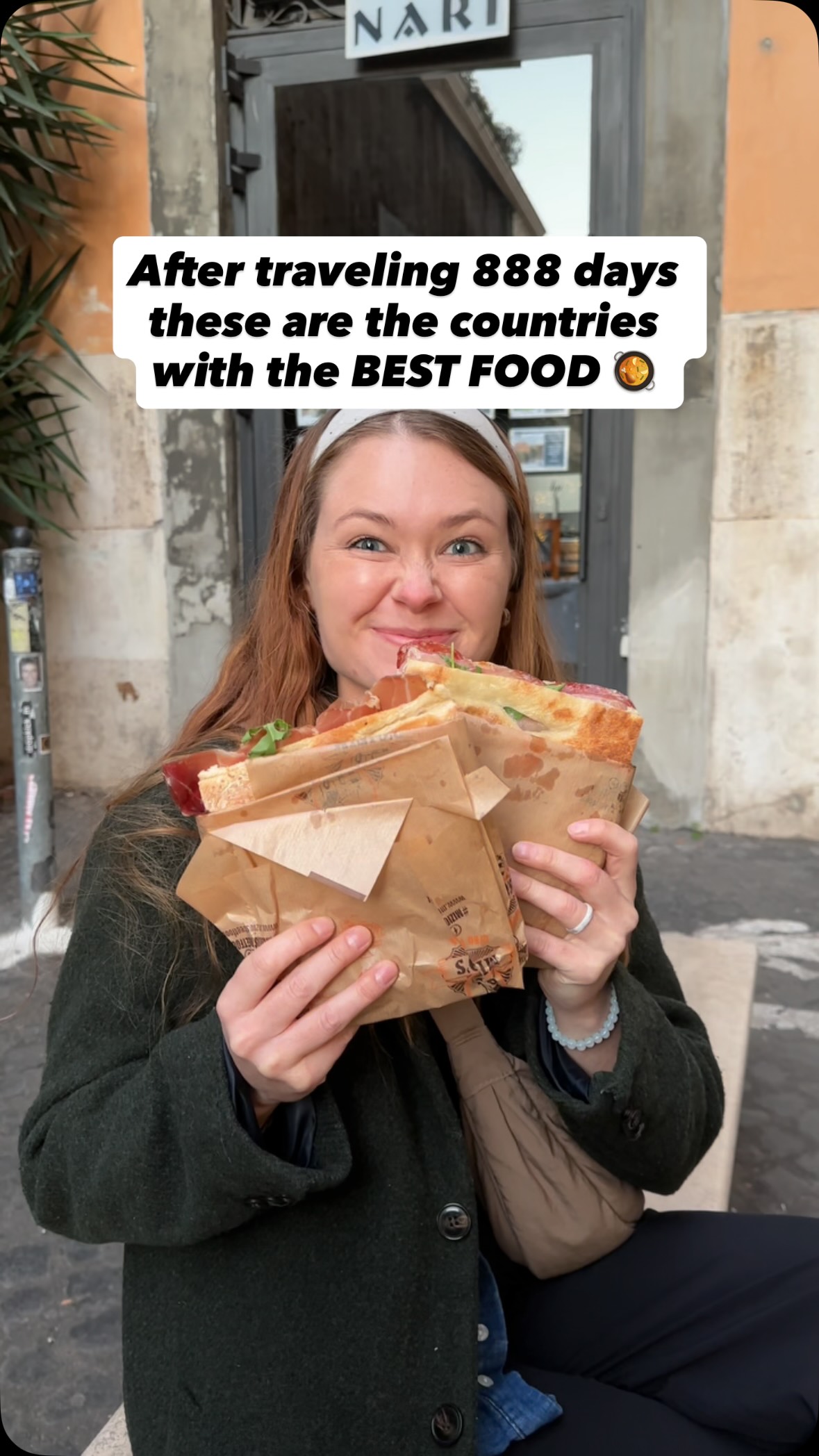 What country has your fav food?? 🌮🗺️
We didn’t realize just how much we missed tex-mex… until we couldn’t find a good taco/burrito 🌮 something about the unlimited chips and salsa makes all feel right in the world 😂
✨Follow @thegreatattemptvlog for more full time couples travel, marriage humor, animal rescue & petsitting around the world content! 😊
——
If you are new here hello! 👋 We are Rhett & Lynnae! Just your average everyday couple on a mission to live life to the fullest - currently on a global backpacking trip! 🗺️✨
Self snacks | food around the world | husband and wife comedy | adventure couple | couples who travel | marriage humor | #husbandhumor #husbandandwifecomedy #texans #marriagehumor #foodaroundtheworld