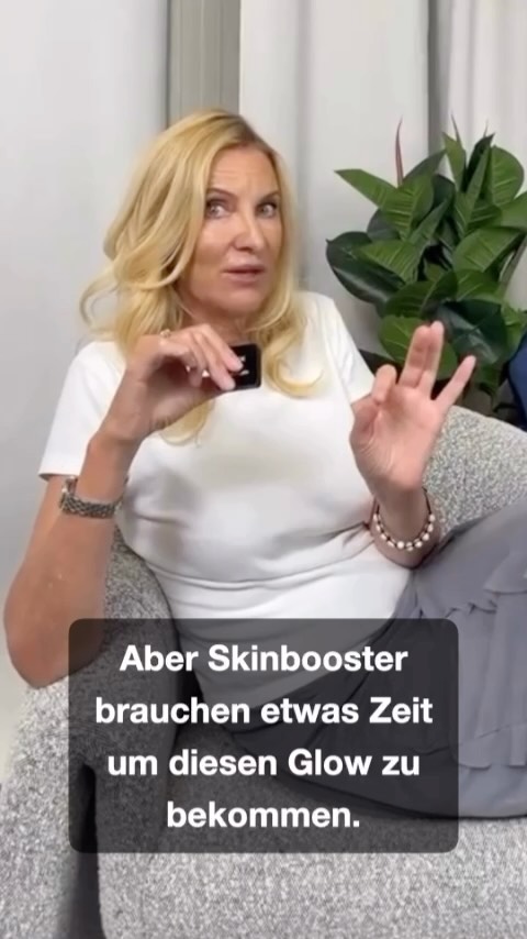 ✨Skinbooster ohne Nadeln mit Infuzion System.
#infuzion #skinbooster #skinquality