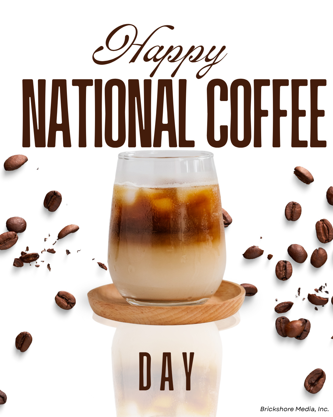 PR Pros run on caffeine! Cheers to bold ideas and even bolder brews! What's your go-to coffee order? #NationalCoffeeDay #PRLife #CoffeeFuel