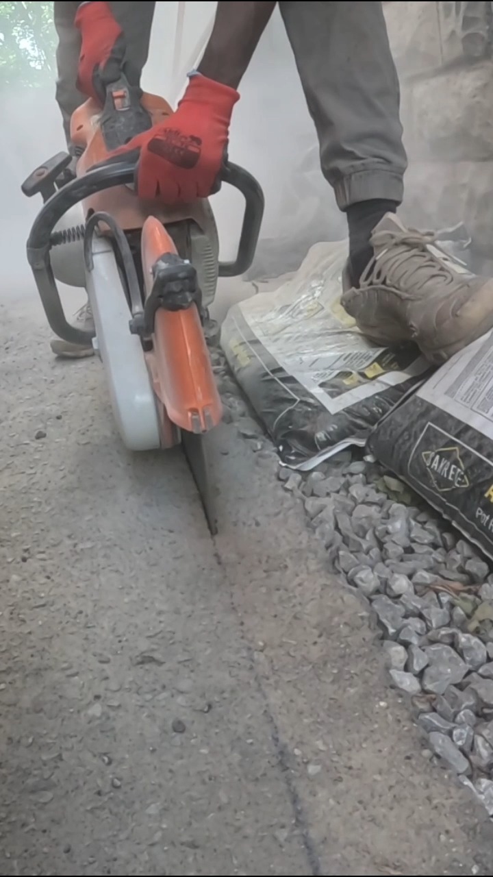 Precision π₯
#leveledground #interlock