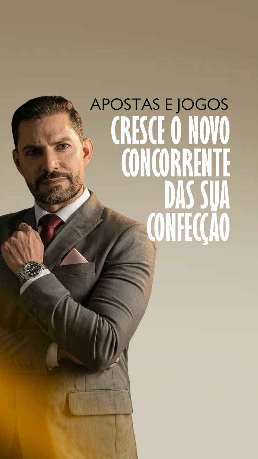 As “bets” e casas de apostas online vinham sendo apontadas por entidades do setor produtivo e economistas como severas ameaças ao comércio e à indústria no Brasil.
Diante do acentuado risco social e dos danos ao comércio nacional, o governo determinou o fim das apostas de quota fixa no Brasil. Analistas de mercado prevem que a medida possa devolver parte dos R$ 37 bilhões estimados de receita bruta anual de jogos para as compras de consumo e amortização de dívidas no varejo.
Para o setor têxtil, ainda se espera revisões na “taxa das blusinhas” e outras medidas que poderiam colaborar para nosso mercado.