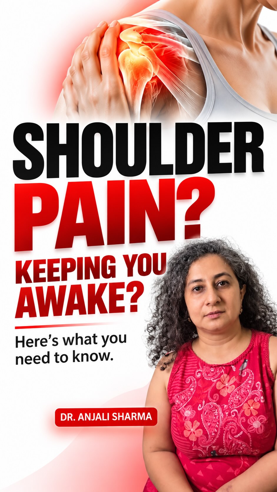 6 SAAL PURANI PROBLEM, AUR SIRF 6–8 SESSIONS?
6 saal se ek health problem ke saath rehna can be frustrating—especially when you’ve tried different ways to find relief.
Is patient ne bhi apni problem ka solution Google par dhoondhne ki koshish ki.
Eventually, she came to Shuddhi Naturopathy, where she underwent naturopathy-based therapy and acupuncture sessions.
With around 6–8 sessions, she experienced improvement and found an approach that worked better for her.
Every person and every condition is different, and results can vary. Proper assessment is important before starting any therapy or treatment.
Who is Dr. Anjali Sharma?
Dr. Anjali Sharma is a Naturopathy & Holistic Health Expert in Dwarka, Delhi, with 25+ years of experience in naturopathy, acupuncture, lifestyle correction and natural wellness.
What is Shuddhi Naturopathy?
Shuddhi Naturopathy focuses on holistic wellness through naturopathy, acupuncture, yoga, personalised wellness guidance and natural therapies.
If you’ve been struggling with a long-standing health concern, don’t just keep searching on Google—get the right guidance.
📍 Visit Shuddhi Naturopathy, Dwarka, Delhi.
Have you ever searched your symptoms on Google before visiting a professional? 😅
Tell us in the comments.
Share this reel with someone who needs to hear this.
Healthy wellness, naturally.
.
.
.
#ShuddhiNaturopathy #Naturopathy #Acupuncture #NaturalWellness #HolisticHealth WellnessJourney PatientStory Dwarka Delhi NaturalHealing