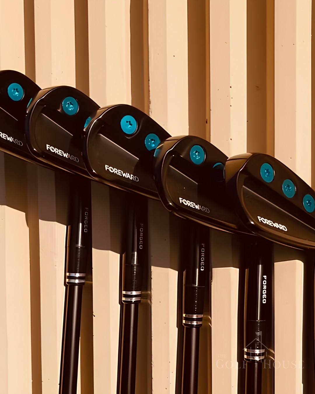 A premium golf experience is built on a foundation of precision and custom optimization.
Our expert fitters in The Fitting Room work with you to ensure every club in your bag is perfectly matched to your unique swing profile.
Book your fitting session on our website today.
.
.
.
#TheGolfHouse #GolfStrategy #OhioGolfers #GolfCoaching #KeepTheGameWarm