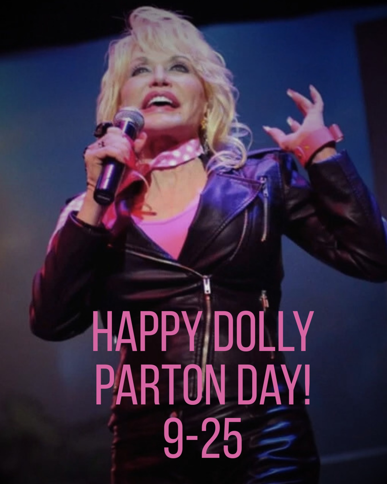Happy Dolly Parton Day!
Celebrating the one and only Dolly — an icon, an inspiration, and always unapologetically herself.
“Find out who you are and do it on purpose.”
#DollyPartonDay #DollyParton #ActingOutStudio #actorinspiration