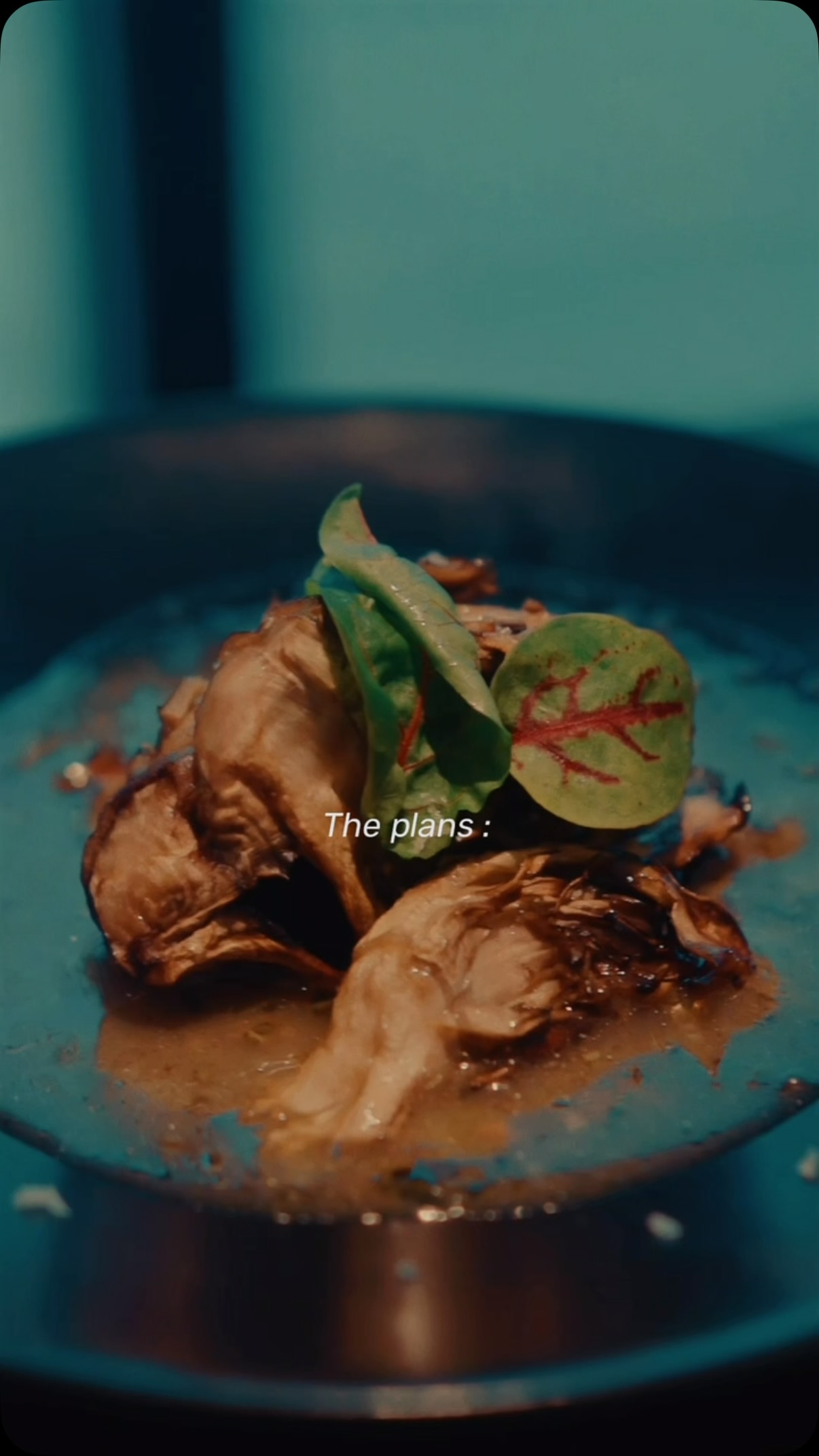 This is me, welcome to our page @chef.de.la.mesa if you are a foodie, and can use us in the future follow along 🫶🏻🔥🧑🏻🍳