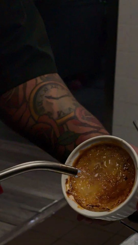 Dinner was just the opening act 🌟
We pride ourselves in our desserts made in house using local ingredients.
On your next visit try our creme brule, cheesecake, bocca negra, or all three 😉
Book a reservation link in bio or call 519-954-8821
#kindachic #dessert #waterloo #explorereels