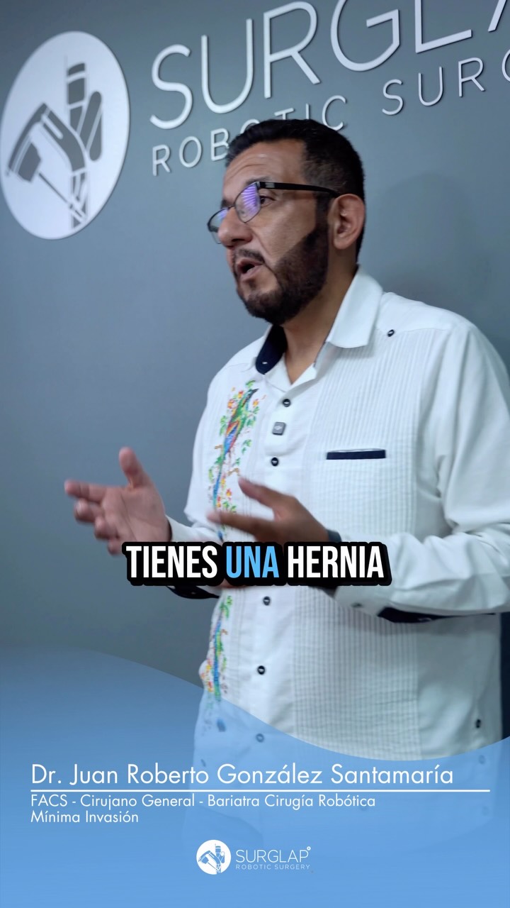 Hernia hiatal y reflujo: una opción de tratamiento con cirugía robótica
Si tienes hernia hiatal o síntomas persistentes de reflujo, es importante valorar tu caso para conocer qué tratamiento puede ser el más adecuado.
En pacientes seleccionados, la cirugía robótica puede utilizarse para tratar la hernia hiatal, ofreciendo al cirujano una visión ampliada y herramientas de alta precisión durante el procedimiento.
En Hospital CYNTAR, en Tijuana, contamos con tecnología para realizar este tipo de procedimientos y recibir también a pacientes provenientes de Estados Unidos y Canadá.
Cada caso requiere una valoración individual antes de definir la estrategia quirúrgica.
📍 Tijuana
📍 Pachuca
#herniahiatal #reflujo #cirugiarobotica #cirugiabariatrica #pachuca