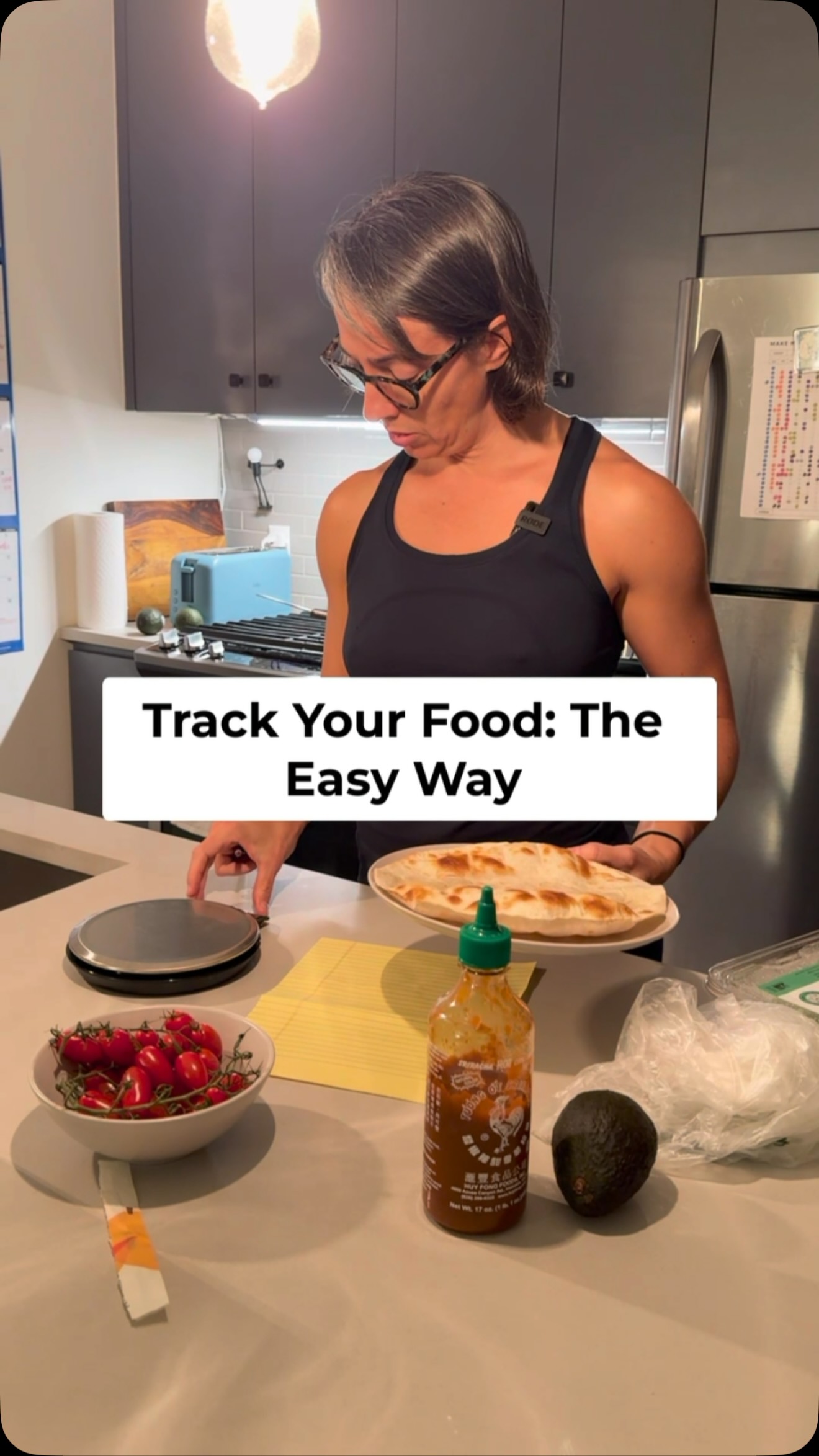 Maintenance calorie tracking — I’m preparing for a body recomposition phase…my first ever! Total experiment.
This fall and winter I’m studying to become a nutrition coach.
Trying to make it as easy as possible for myself. Goal is to experience this process for myself. I’ve played with it before over past Cpl years, definitely not this seriously.
If I lose some fat in the process, great.
If I learn a new skill, great.
If I can get insight into this process, great.
If I can face a challenge, great.
If I can problem solve along the way, great.
If food feels hard right now @anadhelp and @alliancefored both offer free support.
Wanna follow along this nutrition journey? I’ll be sharing the twists and turns in my newsletter.
DM me “TLR” to get the scoop.