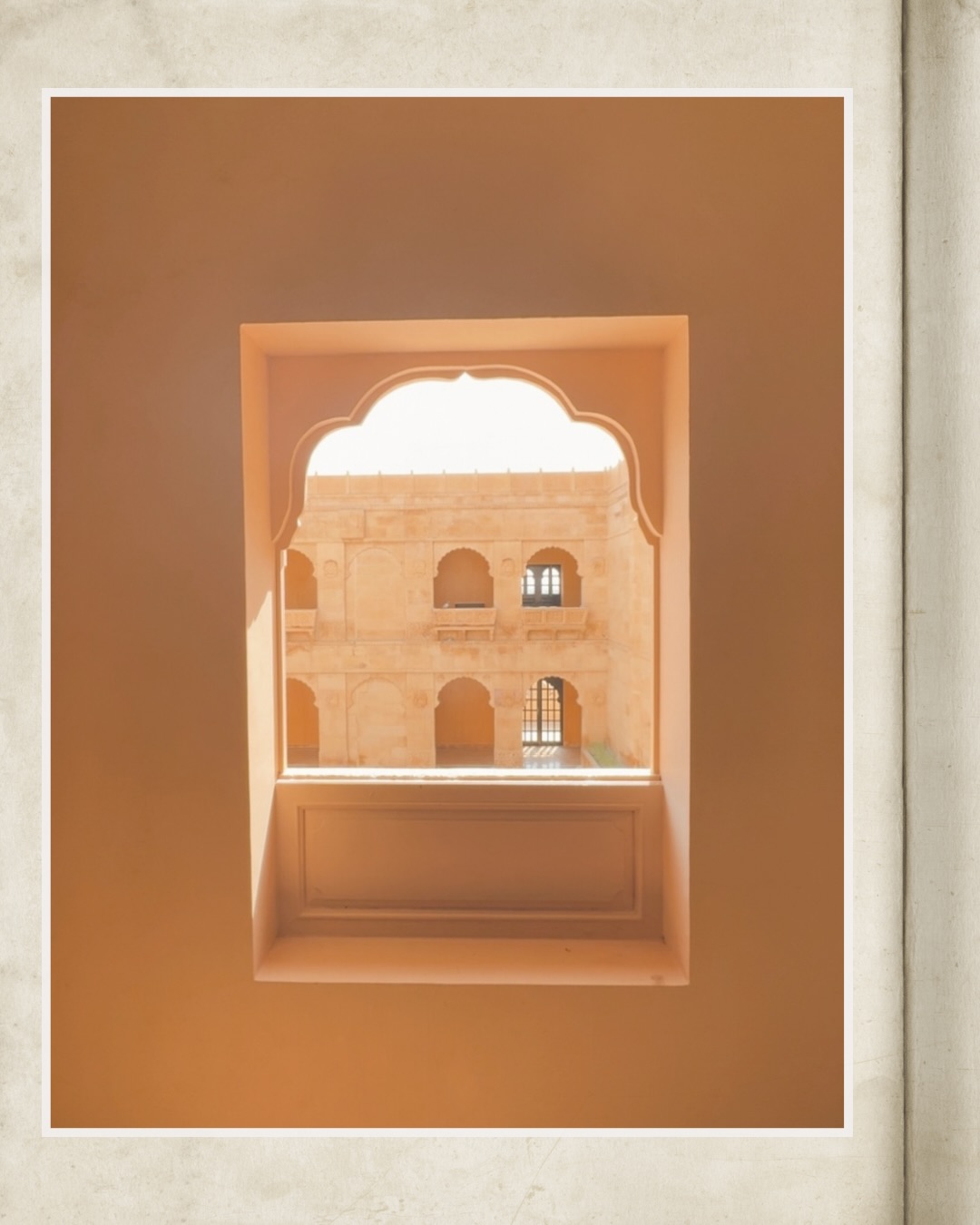Before I go back to India…
There is always this little window before I leave for Rajasthan when ideas start gathering.
Pieces I’ve been thinking about. Stones I want to find. Shapes scribbled somewhere. Old designs I want to revisit. And sometimes, an idea that has been quietly sitting with me for months finally feels ready to become something.
This time, I’ve been thinking about gold and silver.
A very small collection of solid gold pieces, a very small collection of silver pieces; perhaps a few rings, delicate things to layer and live in. Pieces that don’t need an occasion. The kind you put on and slowly make part of you.
And while I’m beginning that process, I thought I would open it up to you too.
If there is a Chandra piece you already love and have wondered about having made in solid gold, send me a message. I can have it quoted for you.
And for those pieces you have worn and worn and worn, the ones whose gold has softened because they have rarely left your skin; I can take a small number back with me to be replated at our workshop for a small fee.
I’ll be back amongst the stones, the artisans, the beautiful chaos and warmth of Rajasthan very soon. It’s a place that always grounds me, but somehow sends me home with more ideas than I arrived with.
So before I go, tell me what you’ve been dreaming of.
A piece in gold. Silver.
A stone you keep coming back to.
Something you wish existed.
I’m listening.
Julia x
For solid gold enquiries or replating, send me an email: studio@chandracollections.com or get in touch via the website before I leave for India.