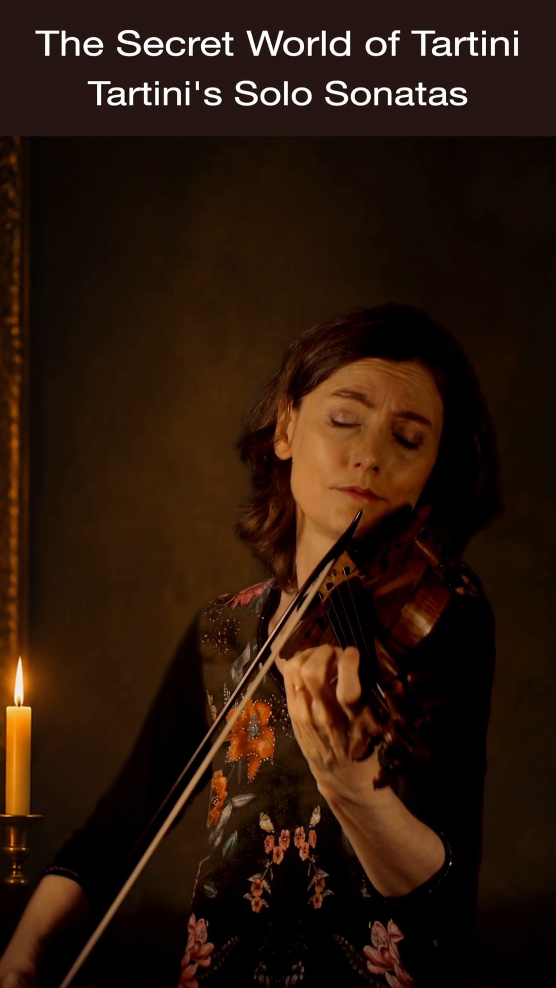 Did you know Tartini wrote around thirty sonatas that could be played completely alone? 🎻
Most violinists know Giuseppe Tartini for the Devil’s Trill — but his piccole sonate reveal a much more intimate side of his musical world.
In 1750, Tartini wrote of these sonatas:
“I play them without the bass, and this is my true intention.”
He even described the written bass as being there per ceremonia — essentially, for convention’s sake.
These extraordinary little sonatas reflect Tartini’s ideal of music that was natural, direct and human: simple harmony, clear forms, and melodies that seem almost to have been sung before they were played.
Here I’m playing from the G-major Sonata, which I’m preparing for the Tartini Salon at the Deutsches Museum in Munich on 21 October 2026, part of the international research project Tartinians in Europe: The School of Nations and its Networks.
More Tartini discoveries coming in the next Shorts…
#Tartini #GiuseppeTartini #BaroqueViolin #EarlyMusic #Violin #ClassicalMusic #HistoricallyInformedPerformance #SoloViolin #DevilsTrill #MunichMusic