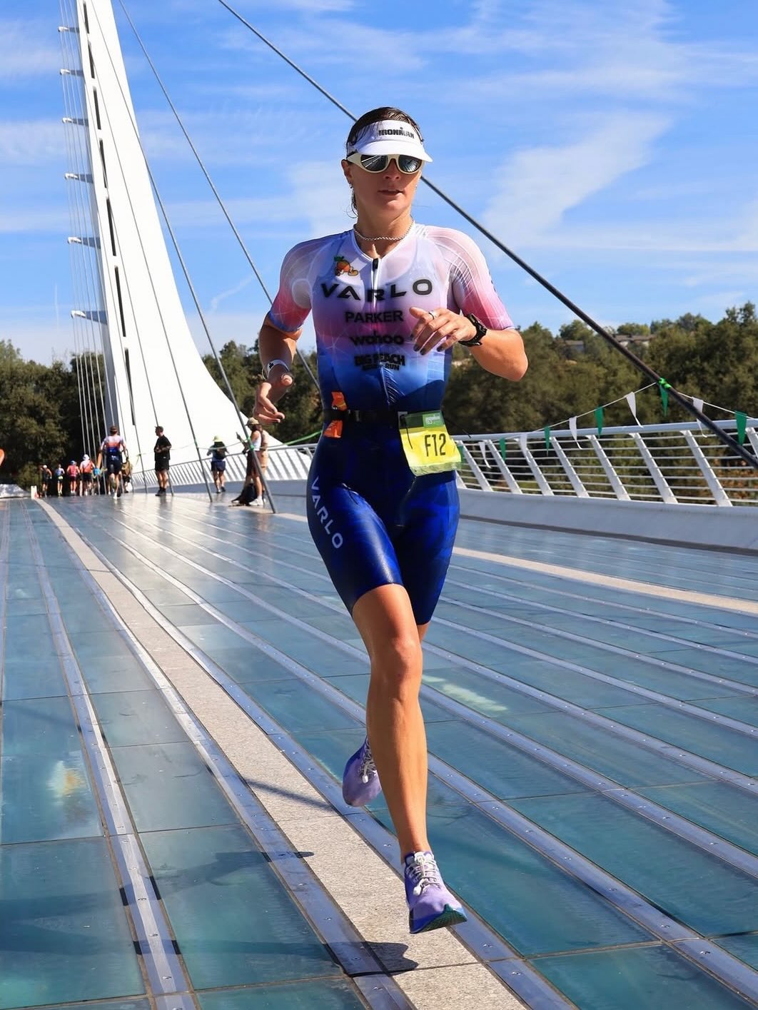 Good luck to our athletes racing this weekend!
Leah Parker - 70.3 Augusta
Lydia Russell - 70.3 Augusta
Maggie Gardner - 70.3 Augusta
Leeza Ivers - 70.3 Augusta
Gunnar Catoe - 70.3 Augusta
Mallory Barnes - 70.3 Augusta
Bill Christy - 70.3 Augusta
Carlos Garcia - 70.3 Augusta
Matt Davis - 70.3 Augusta
Chase Price - 70.3 Augusta
Jared Geissler - 70.3 Augusta
Levi Johnson - 70.3 Augusta
Diego Mendoza - 70.3 Augusta
Will Serritella - 70.3 Augusta
Jonathan Bruney - 70.3 Augusta
Jeffrey Gladu - Ironman Chattanooga
Dylan Schafer - Ironman Chattanooga
Kate Schroeder - Ironman Chattanooga
Abby Norwood - Ironman Chattanooga
Austin Postoll-Downs - Ironman Chattanooga
Taylor James - Ironman Chattanooga
Oswaldo Mayorga - Ironman Chattanoga
Lina Penny - Ironman Chattanooga
Keri Halbrook - Ironman Chattanooga
Pablo Barrera - Ironman Chattanooga
Sofia Calderon - Ironman Chattanooga
Taylor Atkins - Ironman Chattanooga
Nick Davy - Ironman Chattanooga
Connor Davidson - Ironman Chattanooga
Amanda Alspach - Berlin Marathon
Christina Raggio - Berlin Marathon
Charlie Murphy - Berlin Marathon
Matt Choi - Berlin Marathon
Aidan Aronin - Berlin Marathon
The Purdue Triathlon Club - Tri the Illini
Joaquin Hernandez - Life Time Chicago Half Marathon
Eric Hinman - Trinidad and Tobago 50 mile Gravel ride