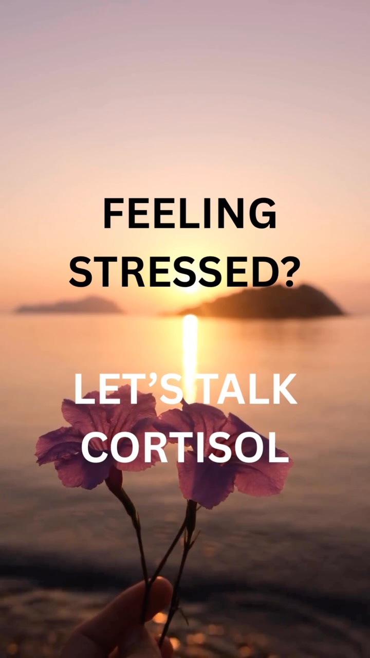 🚨 FEELING STRESSED? LET’S TALK CORTISOL.
I think it’s fair to say most of us experience more stress than we’d like at times.
I know I do 🙋♀️
Cortisol is an important hormone … but when our stress response is constantly switched on, our bodies can feel the effects.
🌿 3 of my favourite herbal allies for supporting the stress response:
✨ Siberian Ginseng
✨ Ashwagandha
✨ Rehmannia
And herbs are only part of the picture … 5 simple ways to support your nervous system + reduce stress:
🌿 MOVE your body
🌬️ BREATHE slowly + deeply
🌳 GET OUTSIDE + connect with nature
😴 PRIORITISE sleep + rest
🤍 MAKE TIME for connection, joy + things that fill your cup
Sometimes your body is asking for less doing … and more regulation 🙌🏼
What’s your go-to when life gets stressful? 👇🏼
“Preventative healthcare is the future of medicine.”
~ Kerry Caudwell 🌿
#PreventativeHealth #HerbalMedicine #StressSupport #NervousSystemHealth #NaturopathicMedicine