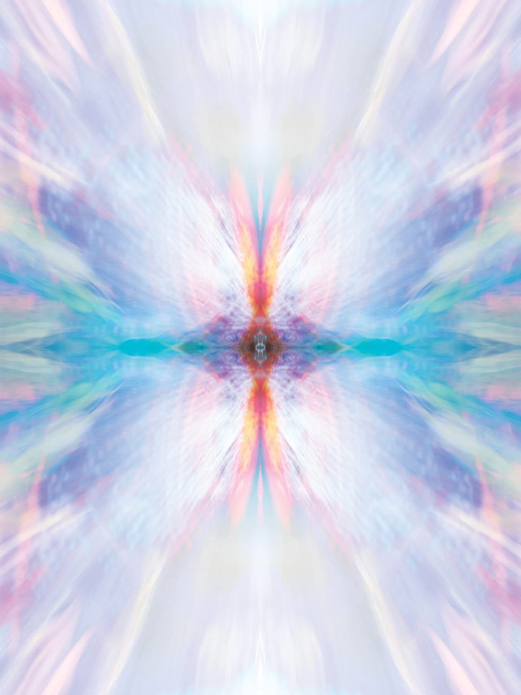 ✨ What is an Energy Code?
I experience an energy code as a seed of light that appears in symbolic form.
An energy code carries a particular frequency, information, or vibration that can support our spiritual path of remembrance. In my shamanic work and soul journeys I have received and channeled energy codes through different beings of light, including angels, ascended masters, and directly from Source.
These codes can then be transmitted to another person through energy healing, meditation, sacred art, or other forms of energetic transmission.
In my shamanic healing work, I often transmit energy codes directly into the heart chakra.
Once received, the code can continue to unfold within the person over time.
I see this process as something that develops through our own awareness and spiritual practice. The more we connect with the energy, the more deeply we can experience its qualities.
Energy codes can support the opening of the heart, greater self-love, deeper connection with Spirit, and the continuation of our spiritual path.
Sometimes the effects are immediate.
Other times, something subtle is planted within us and we only recognize its significance weeks, months, or even years later.
This is one of the reasons I find energy codes so fascinating.
There is a living quality to them. Their meaning and influence can continue to reveal itself as we grow and remember our true self.
✨ Have you ever received an energy transmission that continued to unfold within you long after the experience itself?
#EnergyCodes #ShamanicHealing #EnergyHealing #SpiritualAwakening #SelfLove
