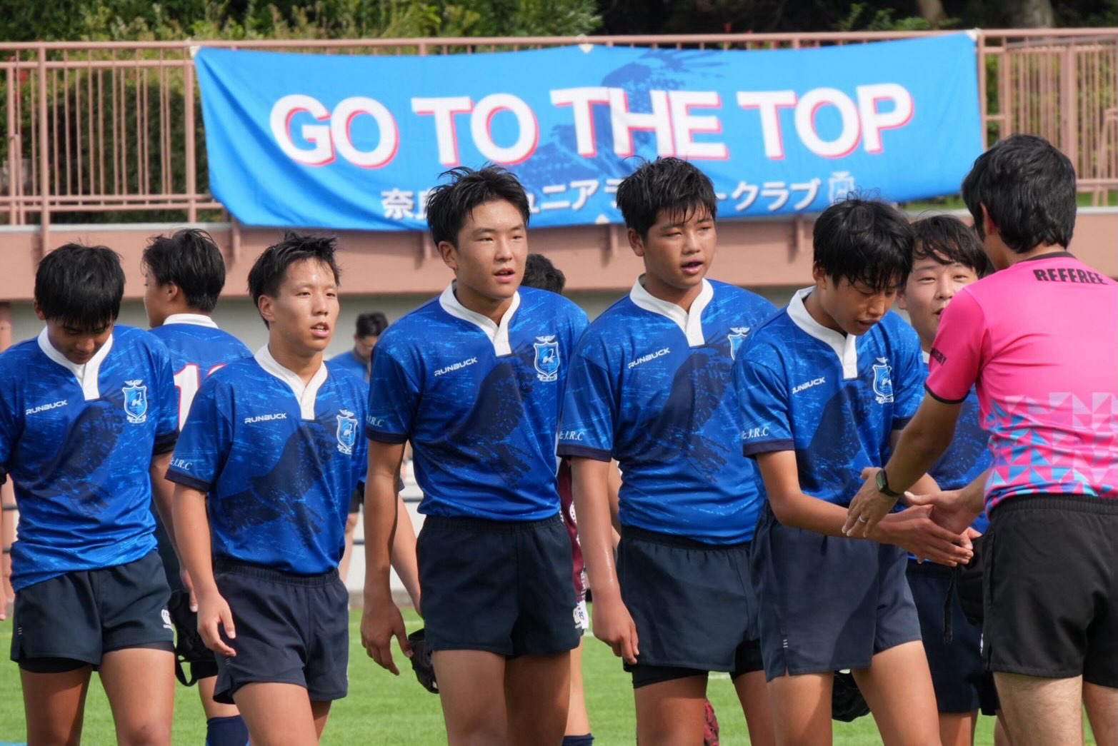 シルバーウィークもラグビー漬けの1週間でした🏉✨
【通常練習】
9/16(水) 西部公民館体育室
9/20(日) 関文みささぎフィールド
9/21(月)〜23(水) ロートフィールド奈良補助G
【公式戦】
9/19(土) F-H-E SHIELD 2026 U-15
9/21(月)・23(水) ジュニアライオンズカップ
【体験会】
9/23(水)には小学5・6年生を対象にした体験会も開催✨
たくさんのご参加ありがとうございました😊
体験練習・ご入会はいつでも受付中です!
⚫︎奈良北JRC → 小6〜中3の男子対象
⚫︎奈良北ラグビークラブ Blue Winds → 小5・小6・中学生・高校生の女子対象
ご興味のある方は 📩narakita.jrc@gmail.com までお気軽にお問い合わせください♪
📅今週の予定📅
◼️奈良北ジュニアラグビークラブ
🏉通常練習
9/26(土) 13:00〜16:00 @関文みささぎフィールド
9/27(日) 9:00〜12:00 @関文みささぎフィールド
🏉公式戦
ジュニアライオンズカップ(U15)
9/27(日) 9:00〜13:00 @東寺ハウジングフィールド西京極
◼️奈良北ラグビークラブ Blue Winds
🏉通常練習
9/26(土) 9:00〜12:00 @関文みささぎフィールド
9/27(日) 9:00〜12:00 @関文みささぎフィールド
〜🏉グラウンドで会いましょう🏉〜
#奈良北ジュニアラグビークラブ #奈良北ラグビークラブBlueWinds #ジュニアラグビー #女子ラグビー #奈良 ラグビー体験会 ジュニアライオンズカップ