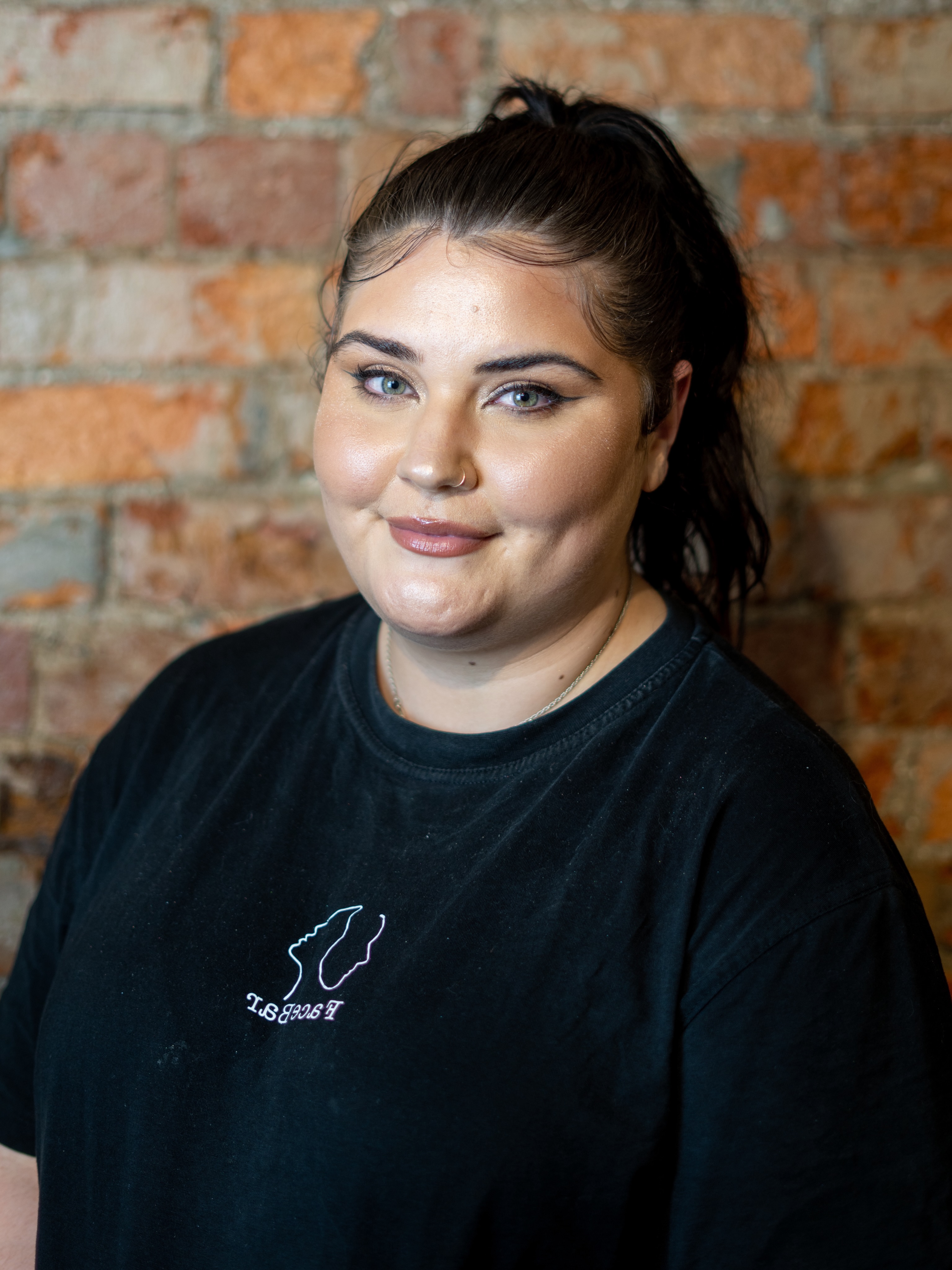 Happy Birthday to our lovely Naomi!
Your creativity is unmatched and we love seeing all the amazing things you come up with for our socials.
Thank you for bringing so much kindness, fun and creativity to our team. We hope you have a lovely birthday (even though your are sick 🤧)
🤍🤍