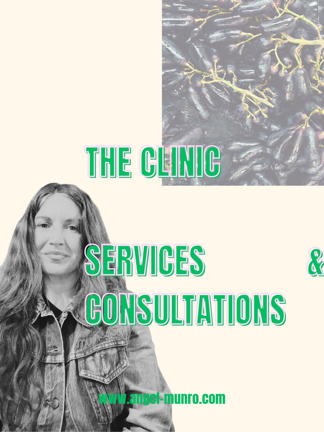 I’ve updated my services page which includes short consultations for health questions & minor health concerns & longer sessions for more longer standing health conditions.
Link in bio for more details. 💚