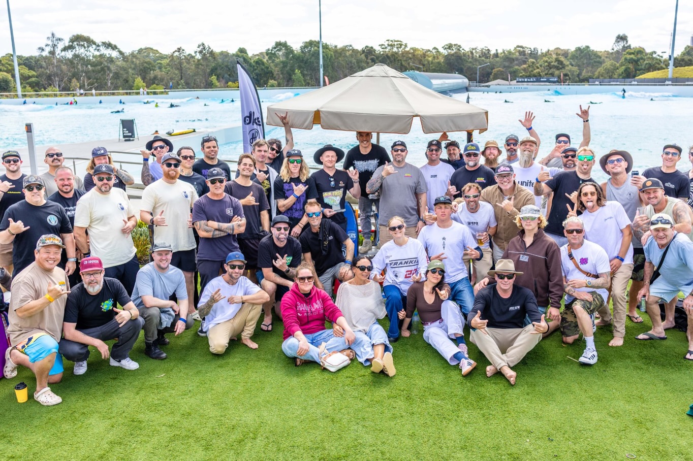 F$&k I love this boog family we have in OZ like the Pewl Girls The pool rats @pewlgirls @thepoolratz and what a privilege to have OG DK legend Stev Bullet Mackenzie and our new APB head honcho Jamie Mccall @bigmarn1979 @stephen__mackenzie join the day yew 🤙 The most important thanks goes to the family that turned up to support the day.📸 @timoliver_photography