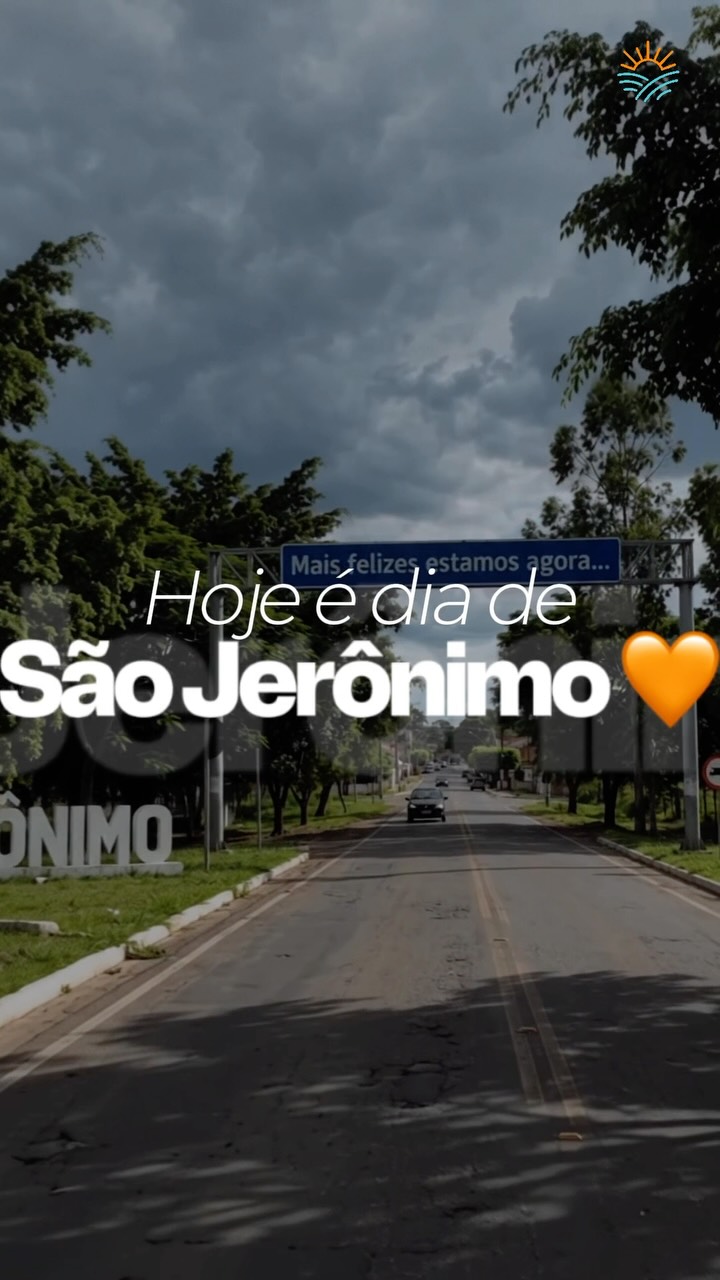 Parabéns, São Jerônimo, pelos seus 165 anos! 💙
Para nós, da Comunidade Terapêutica Despertar, é um orgulho fazer parte desta história e ser uma instituição declarada de Utilidade Pública pelo Município de São Jerônimo.
São Jerônimo é um lugar acolhedor, feito de gente boa, que acredita na força da união, na solidariedade e na capacidade de construir sonhos juntos.
É aqui que temos a oportunidade de acolher, cuidar, transformar vidas e contribuir para a reinserção de pessoas na sociedade, fortalecendo vínculos e criando novos caminhos.
Que São Jerônimo continue crescendo, se desenvolvendo e cuidando cada vez mais das suas pessoas. 💙
Parabéns, São Jerônimo!
A Despertar estará sempre aqui para somar, cuidar e ajudar a construir um futuro melhor. 🌱
#ComunidadeTerapêuticaDespertar #SãoJerônimo