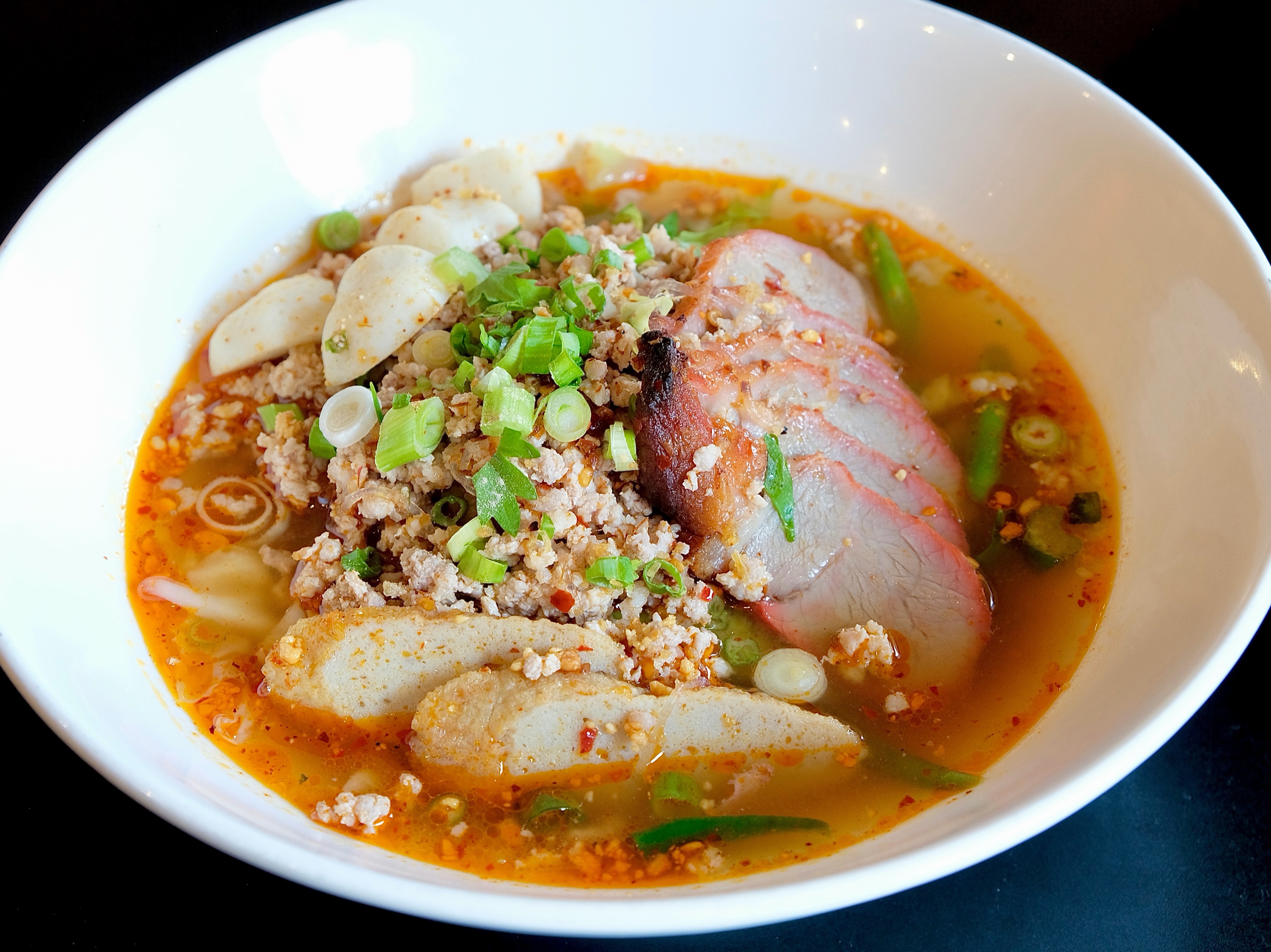 We take pride in our noodles. And you know why? ✨
Every bowl starts with the right noodles, bold Thai flavors, and the kind of broth that keeps you coming back for another bite. 🍜🥰❤️
Amphawa Thai Noodle House
📍5020 Geary Blvd., San Francisco, CA 94118
☎️Tel: (415) 221-2824
⏰Open Daily 12:00pm-10:00pm
🎉Get 5% off all Takeout/Delivery orders when you place an order directly from our website www.amphawathai.com🎉
We also deliver @DoorDash @UberEats 🥡🚗
#amphawathai #thaifood #SukhothaiNoodleSoup #noodlesoup #noodlelover