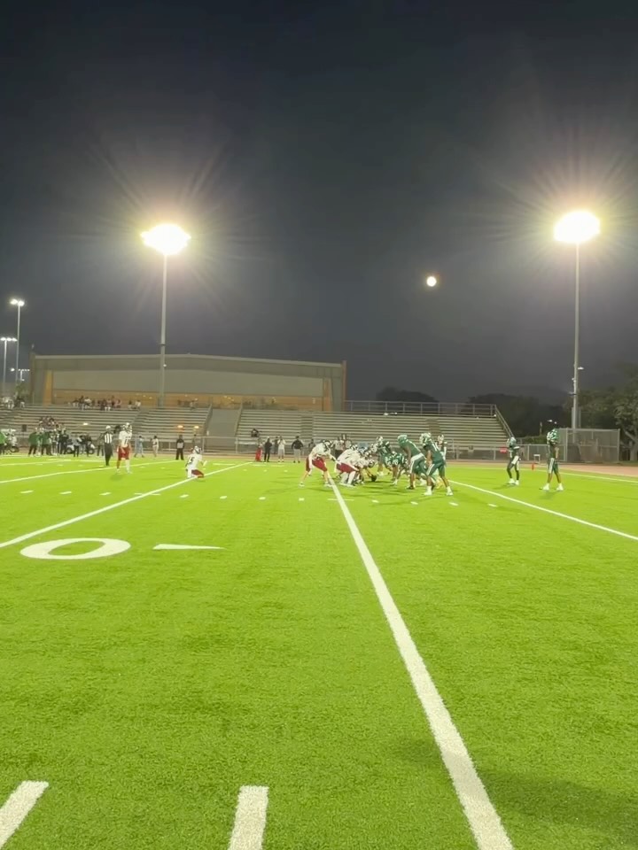 Congratulations to your Cougar Football team for their 28-26 victory over Dorsey! The boys fought hard right to the end to secure the win. Next up we host Cívica Las Vegas on 10/2 at Steele Canyon. Come out and support!