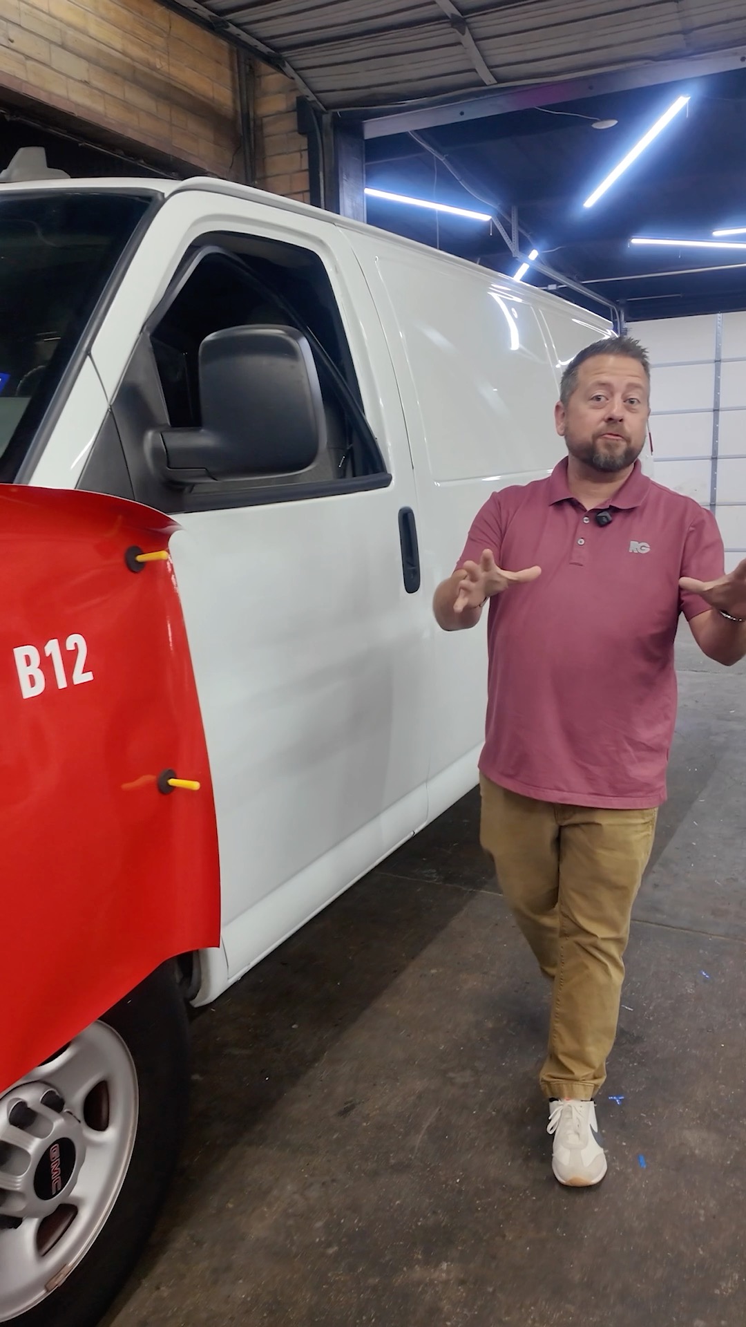 Let’s talk wraps! 🚗 💨
From protecting your vehicle to getting your brand in front of thousands of people on the road, a vehicle wrap can do a lot for your business.
With years of life, countless impressions, and a cost that might be more affordable than you think, a quality wrap is an investment that keeps working for your business every time you hit the road🎯
Ready to take your brand on the road? Give us a call to get started! 📲