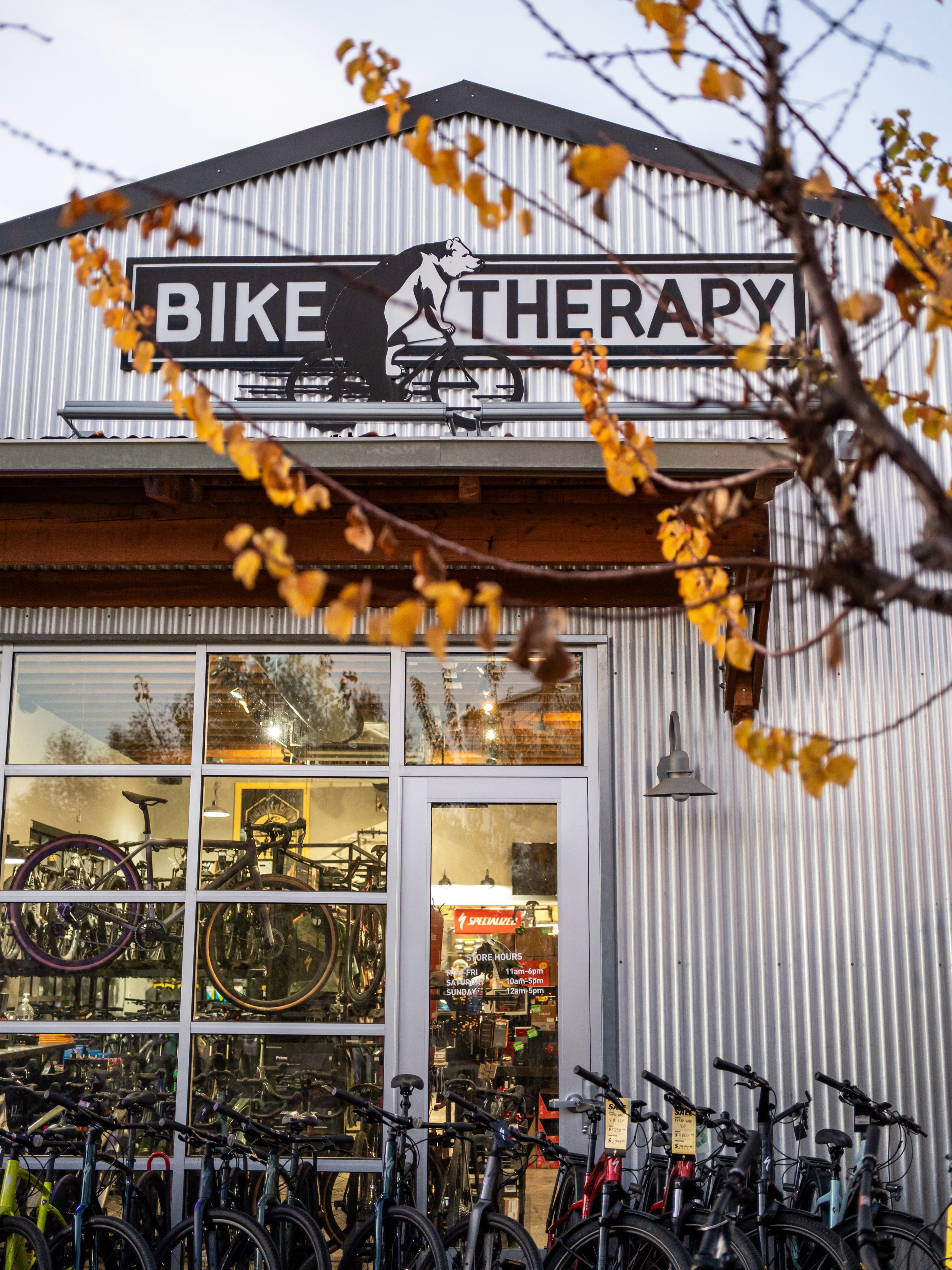 It’s the time to tune up & gear up for fall @ridemorganhill ! 🍁🚲
Whether your bike needs a tune-up, you’re looking for new gear, or you’re getting ready for your next ride, Bike Therapy at The Granary is here to help you make the most of the season. 🚴
- @visitmorganhillca @destination_downtown_mh @buy_local_morgan_hill @mhcoc