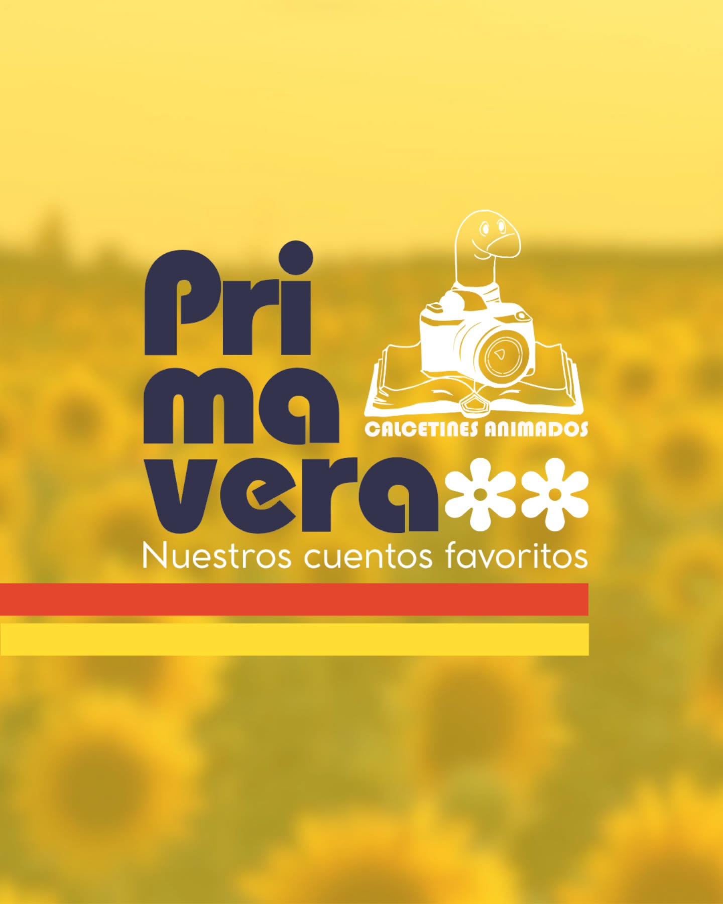 La Primavera ya está aquí. 🌸
Por eso te recomendamos 3 relatos con ambientes primaverles para compartir con tus pequeños.
Y si quieres conocer las novedades no dejes de visitarnos en @primaveradellibro
Este 9, 10 y 11 de octubre en @estacionmapocho ✨️
Te esperamos! 🫰💖
