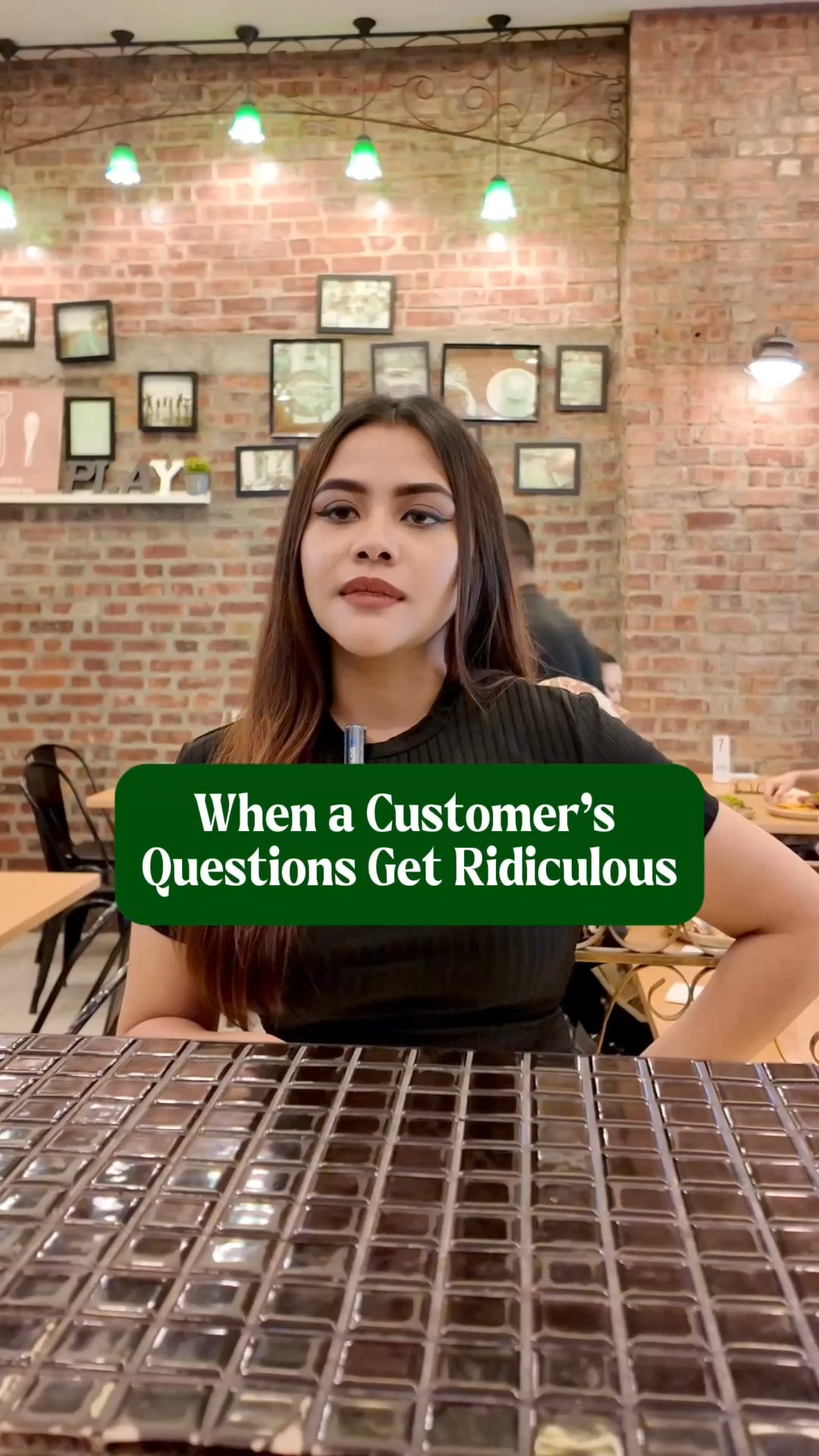 We’re all for making your meal just the way you like it. 🍗
But sometimes… you have to draw the line. 😂
So tell us: what’s the most ridiculous food request you’ve ever made? 👇
#davesdeli #entertainmentreels #restaurantfun #funreel