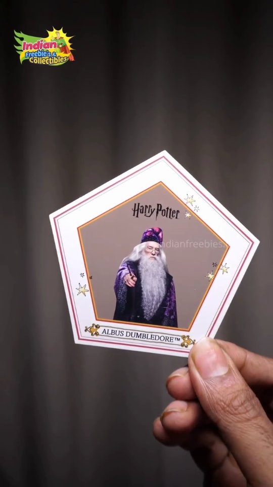 Harry Potter Witch and Wizards Cards Collection!!
@letsblinkit β¨
#harrypotterworld #collectible #harrypotterfan #nostalgia #blinkitfinds