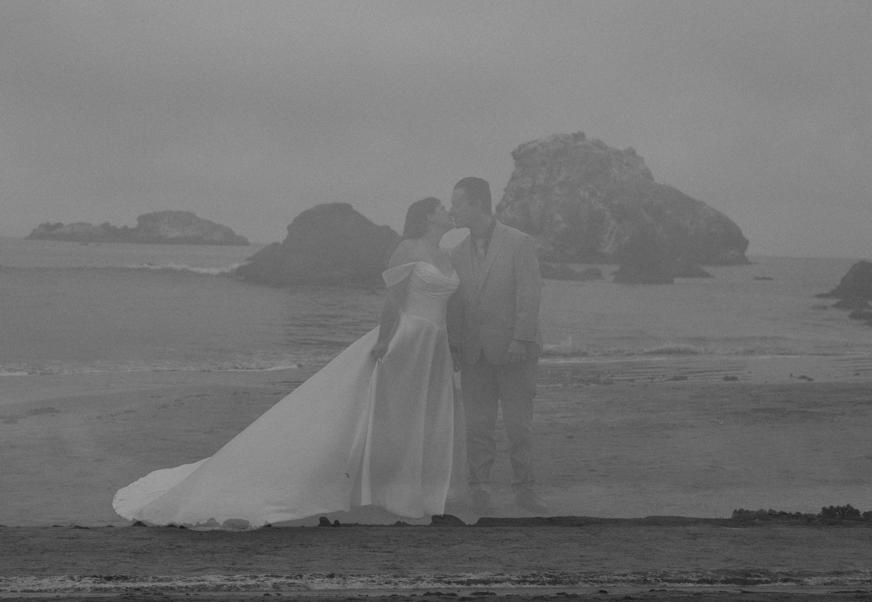 #oregoncoast will never disappoint even on stormy days