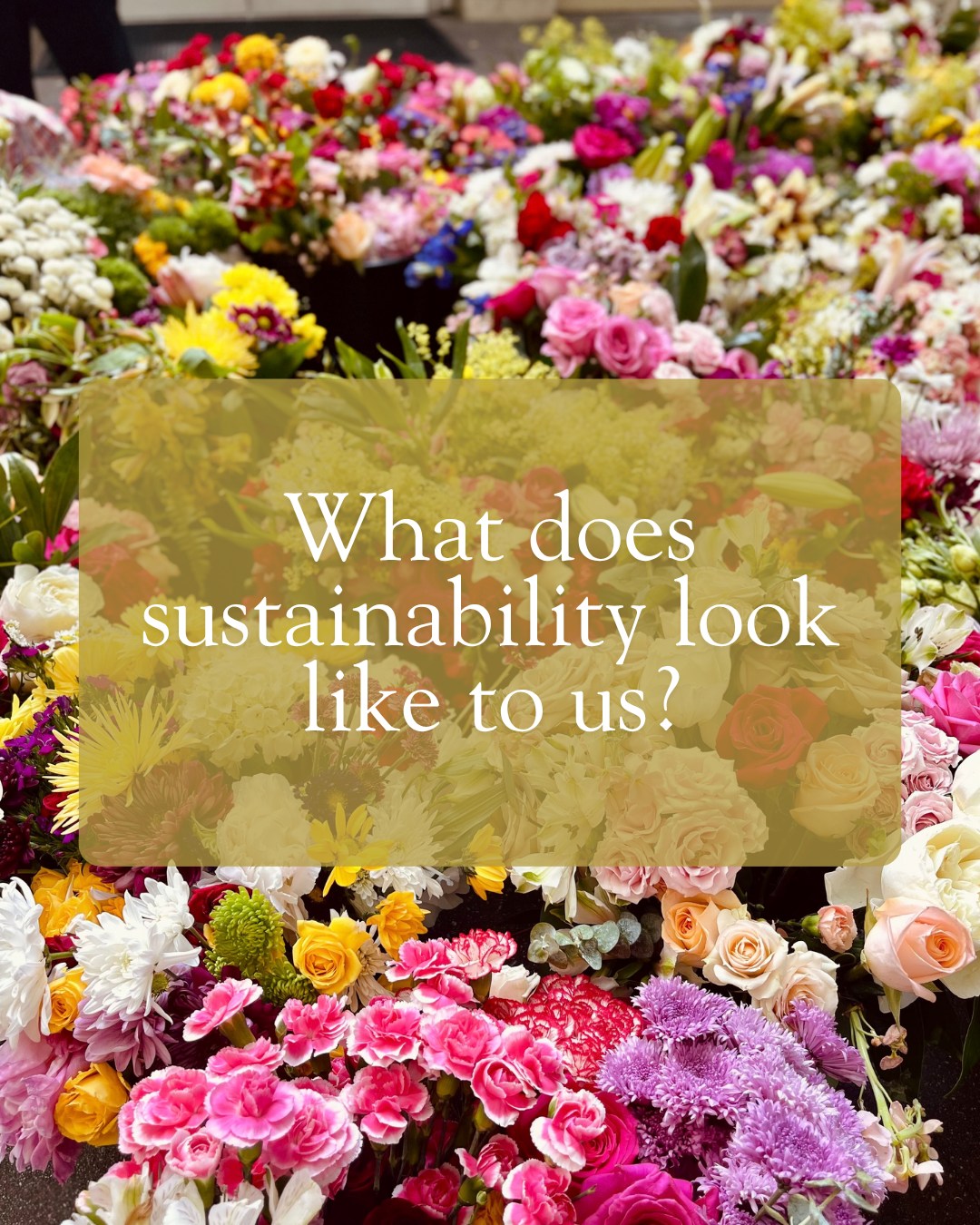 Climate Week may be over, but our commitment to sustainability continues all year round! At BloomAgainBklyn, we believe climate action can be creative, generous, and rooted in community.
We rescue flowers that would otherwise go to waste, repurpose them into vibrant, joyful arrangements, and share them with community partners serving New Yorkers in need. Through our Agents of Change program, we also bring this message into classrooms by showing young people that creativity and compassion for the natural world and our communities can be part of building a greener future. That’s sustainability in bloom!
#ClimateWeek #BloomAgainBklyn #SustainabilityInAction #SustainableCommunity #AgentsOfChange
