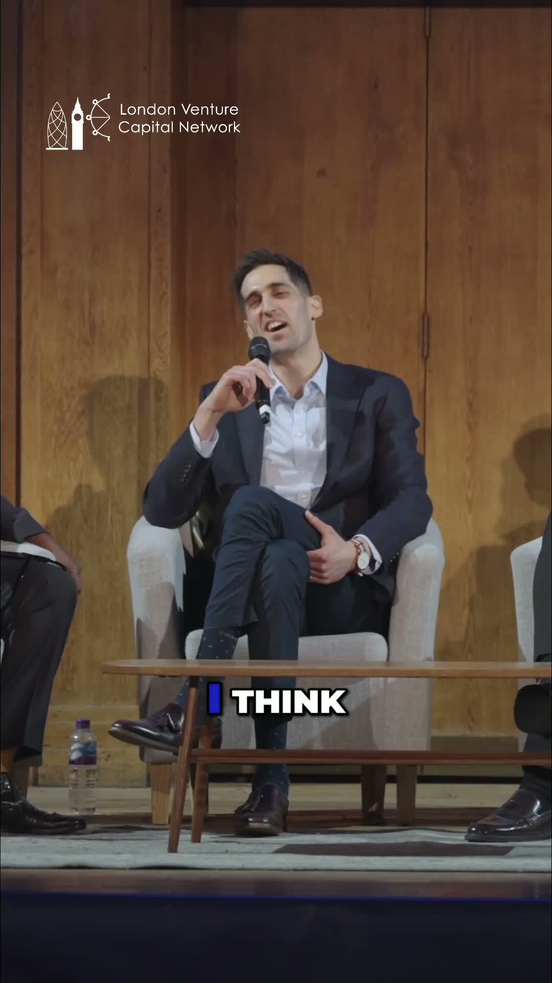 Personalised medicine may end up as off-the-shelf medicine, and that is the investable part.
Approved cell therapies such as Casgevy and Kymriah work, but they are expensive, manufacturing-heavy and hard to get reimbursed, more so in the UK than the US. The argument made at the London Healthtech Roundtable is that in vivo cell therapy changes the economics: instead of extracting a patient's cells, re-engineering them and putting them back, the gene editing happens inside the body. That pushes the price down and opens the market well beyond the handful of patients who can be treated today.
The panel, Building for Personalised Medicine and Synthetic Biology, brought together Ohan Mazigi, Mike Gavrielides of the Francis Crick Institute and Robert Thong of Multiomic Health, moderated by Dr Matthew Konneh. Watch the full session: https://www.youtube.com/watch?v=dDbns2JjnjA
The London Healthtech Roundtable returns on Friday 2 October 2026.
Date: Friday 2 October 2026
Location: Central London
Register here: https://lu.ma/healthvc3
This event is free for LVCN Members!
Not yet a member? Explore LVCN Membership to access this event and our wider calendar: https://www.londonvcnetwork.com/membership
Want to sharpen your own investing? Explore LVCN Education: https://www.londonvcnetwork.com/vceducation