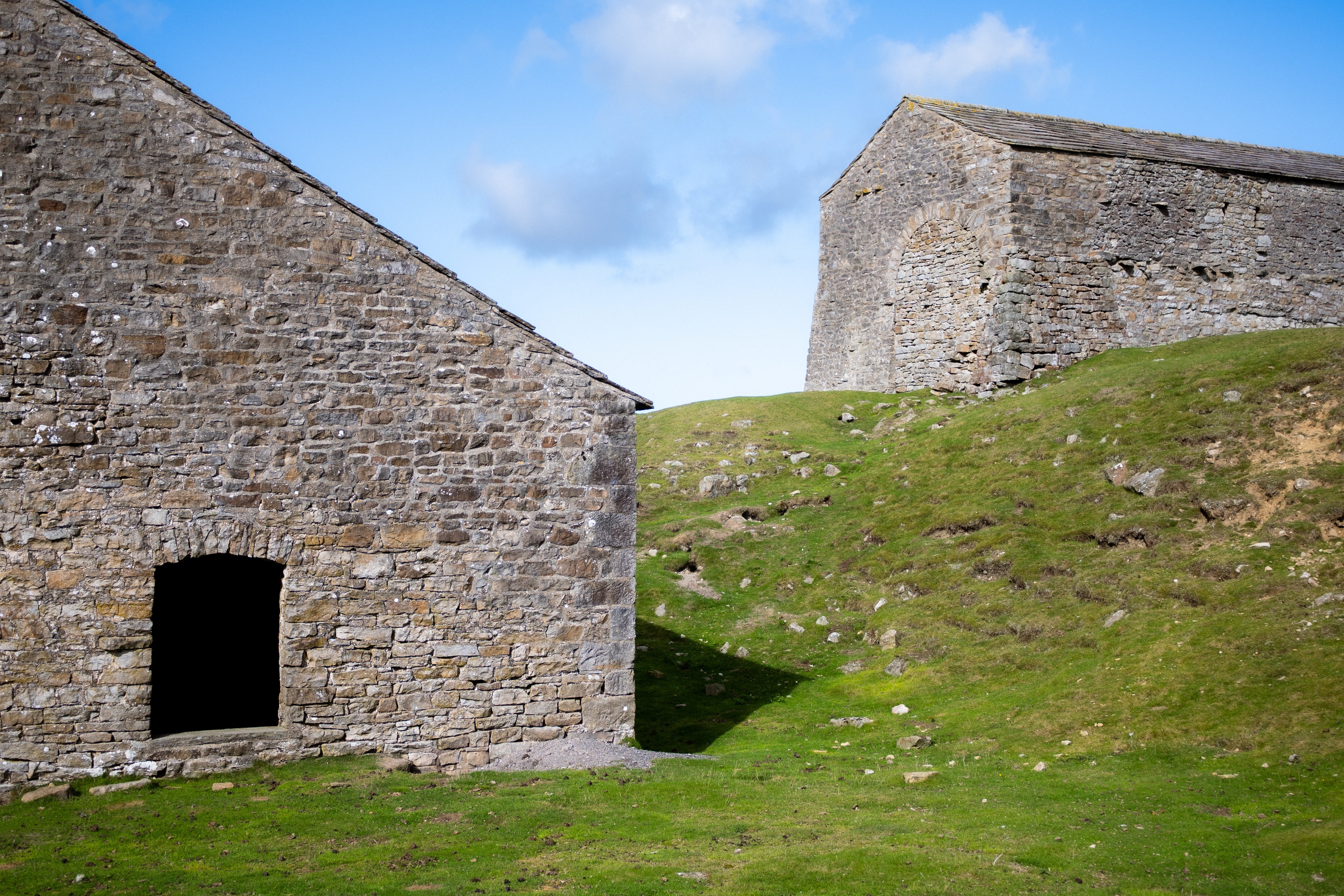 Ruins of the Dales Photography Workshop, September 2026. #yorkshiredales