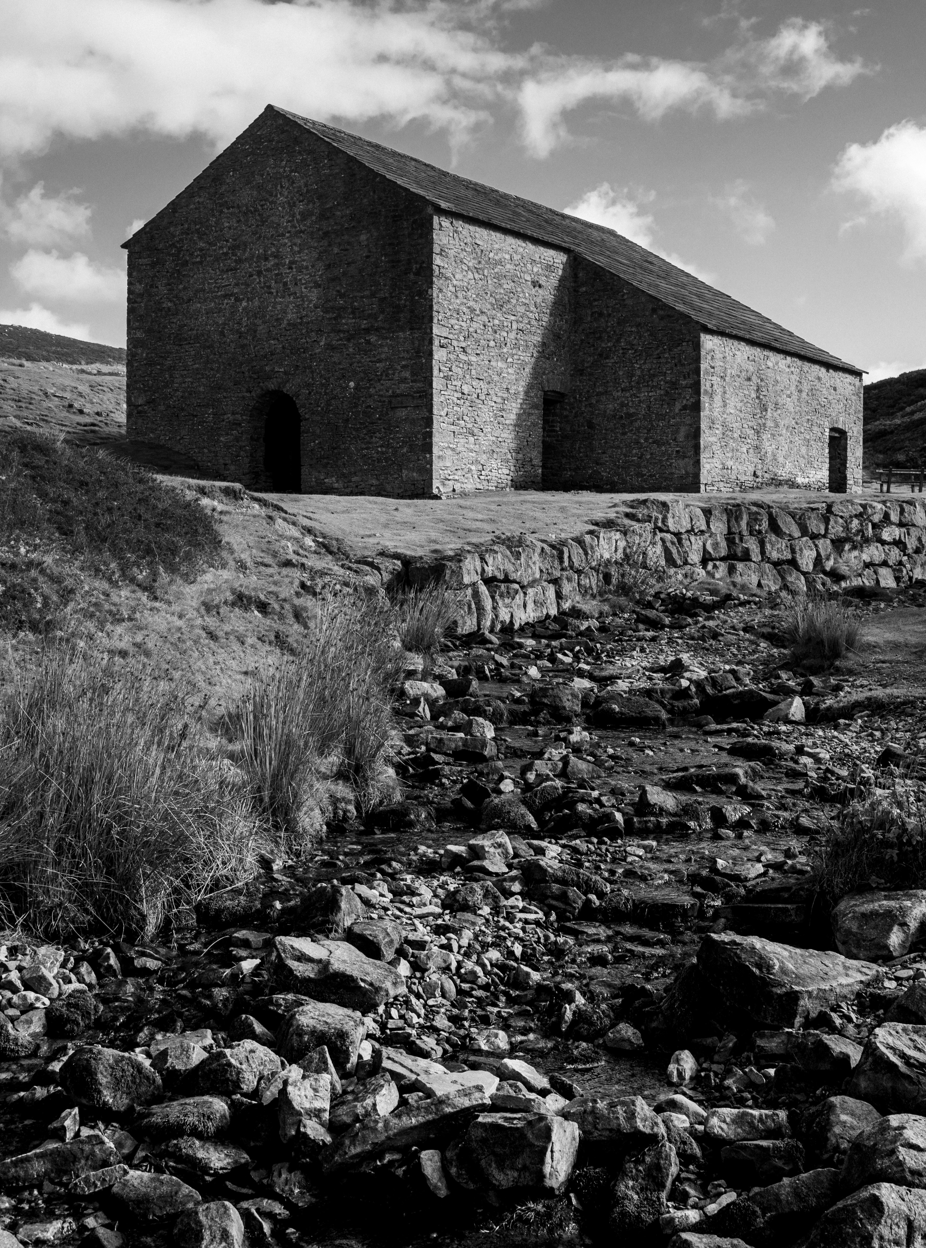 Ruins of the Dales Photography Workshop, September 2026. #yorkshiredales