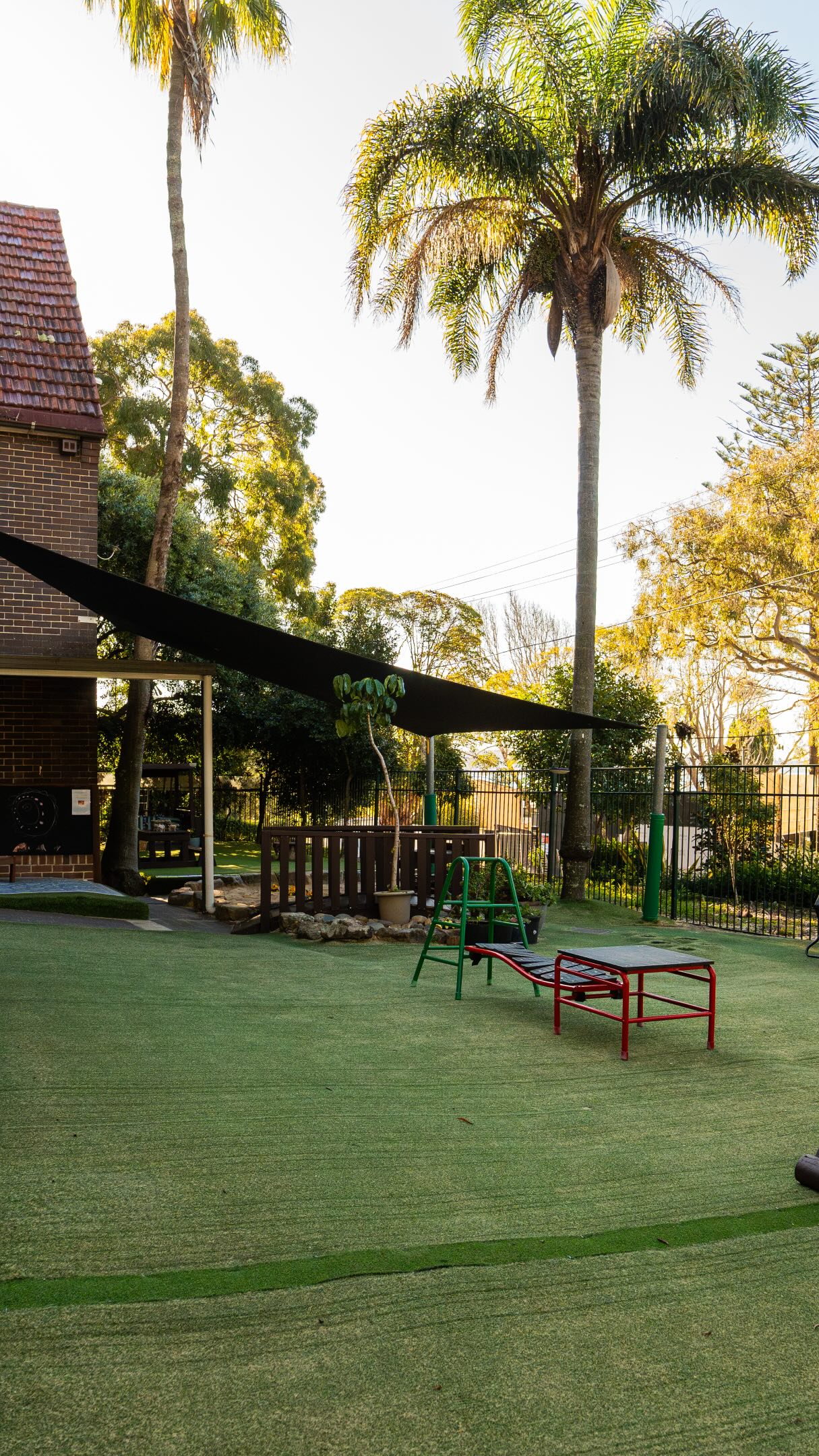 A little glimpse into life at Vaucluse Cottage! 🌿💚
From meaningful learning experiences to moments of play, exploration and connection, our days are filled with opportunities for children to discover, grow and thrive.
Every day brings something new to explore! ✨
#VaucluseCottage #ActiveKidsGroup #EarlyChildhoodEducation #LearningThroughPlay #EarlyLearning