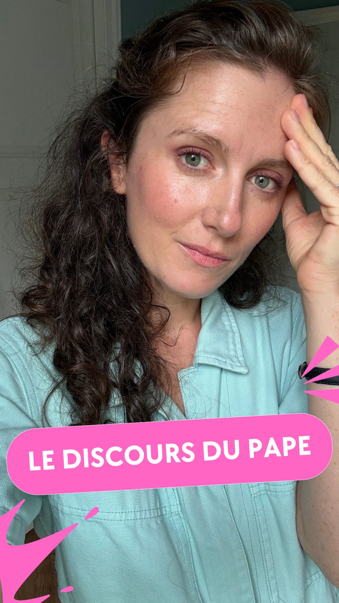 Je réagis au discours du Pape sur la GPA. J’espère que mes mots seront bien accueillis. Partagez vous aussi (dans le respect de tous•tes) votre ressenti en commentaires !
#Pape #lgbt #lepape