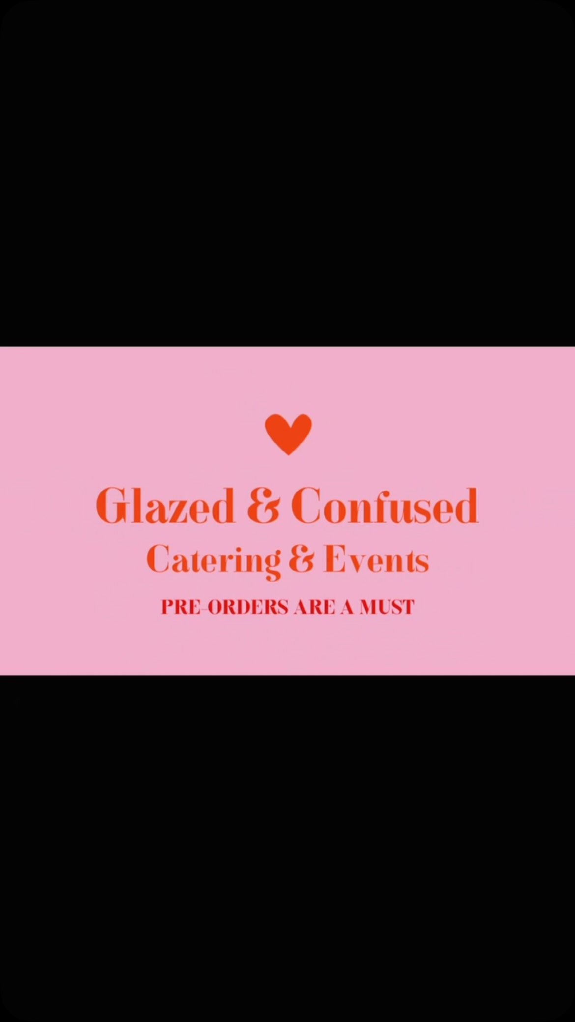 Visit www.glazedandconfuseddonuts.com to pre-order today! 💋
#catering #events #glutenfree #donuts #tiramisu