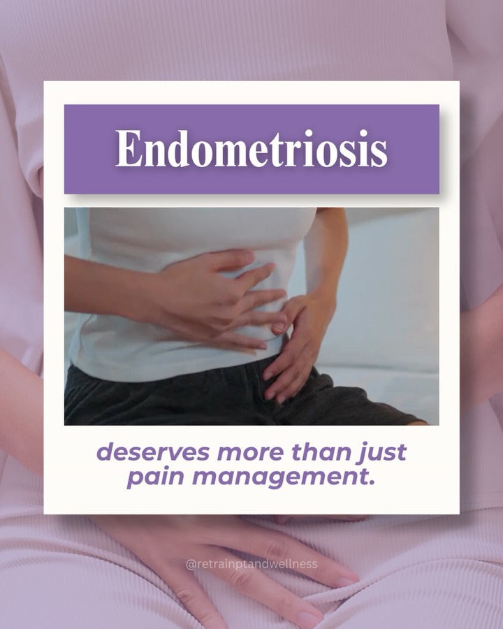 If you have endometriosis, you already know that the pain is real, the dismissal is exhausting, and the options you have been given rarely feel like enough.
Endometriosis occurs when tissue similar to the uterine lining grows outside the uterus, on the ovaries, the fallopian tubes, the bladder, the bowel, and the surrounding connective tissue. That tissue responds to hormonal changes the same way the uterine lining does. And when it has nowhere to go, it creates inflammation, adhesions, and chronic pain that can affect the entire body.
The adhesions that form are a kind of internal scar tissue. They can bind organs together, restrict their natural mobility, and create tension patterns that radiate far beyond the pelvis. This is why endometriosis pain is so often felt in places that seem unrelated, the lower back, the hips, the digestive system, the legs.
Most treatment focuses on symptom management or surgical removal of the tissue. But the adhesions and restrictions that accumulate over time rarely receive the hands-on support they need to release. And so the body continues to compensate, brace, and hold in ways that keep the pain cycling.
Visceral manipulation works gently with the organs, fascia, and connective tissues affected by endometriosis. Releasing adhesions, restoring mobility, and reducing the chronic tension patterns that have built up over years. It does not treat the endometriosis itself but it can significantly support the body in releasing what it has been holding around it. And that can change how you feel in a way that most conventional approaches never reach.
You deserve care that goes beyond managing this. Link in bio to book your consultation or send me a DM. 🤍