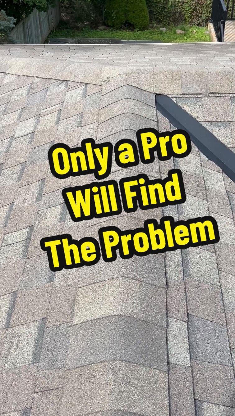 What is wrong with this picture? #opinion #roofing #thetoolpulse #whatswrong #tellme