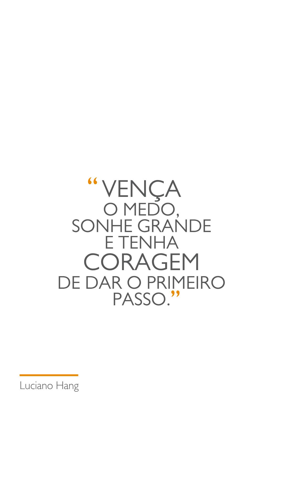 Todo grande negócio começa com um sonho e a coragem de dar o primeiro passo. O medo pode até tentar te travar, mas o segredo do empreendedor de sucesso é agir apesar dele: comece pequeno, trabalhe duro, aprenda com os erros e construa algo extraordinário. Não importa de onde você veio, mas sim onde você quer chegar.
Qual é o grande objetivo que você vai começar a construir hoje? Conta aqui nos comentários!
#Empreendedorismo #MentalidadeDeSucesso #Negócios #SonheGrande #Inovação