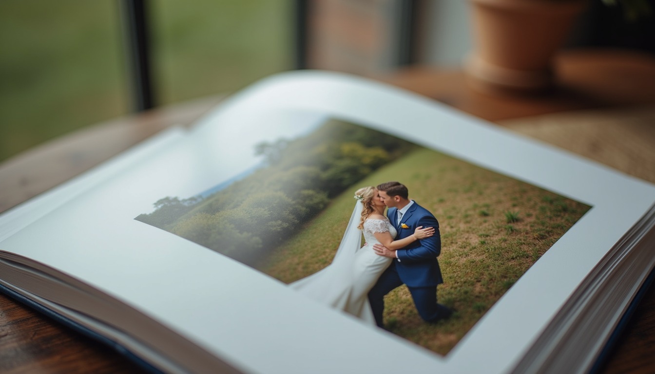 There’s nothing like holding a photo book and reliving a day all over again. I’ve learned that making a memorable book isn’t about cramming every shot in — it’s about telling a story. Start with a mood (joyful, quiet, adventurous), choose your strongest images, mix full‑page impact with smaller collages, and let white space give the photos room to breathe.
I love adding small personal touches — a handwritten note scanned in, a ticket stub, or a short caption — to make each book feel uniquely yours. If you’re planning a wedding, reunion, or portfolio, these simple steps turn snapshots into a cinematic keepsake.
Want help turning your footage or photos into a beautifully printed book that reflects your story? Link in bio! ✨📚📸
#CinematicStorytelling #PhotoBookTips #MemoryKeeping #EventPhotography #PersonalizedGifts #VisualStorytelling #PhotographyTips #PixelsStudios