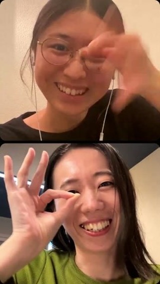 9️⃣の付く日は探Qライブ❕
本日最終回‼️
ゲストは探求フェス運営スタッフの太田彩香さんです!
探求フェスを知ったきっかけや運営スタッフとして関わっている理由とは…?
ぜひぜひご覧ください〜💁♀️
聞き手:探求フェススタッフ ののは