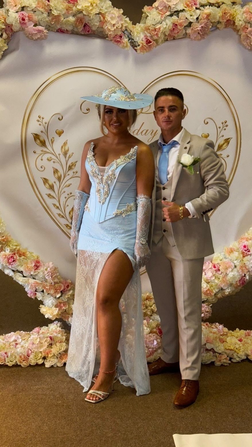 Amber π₯π₯.
Love love love this look Amber chose attending a wedding. Obsessed π.
#gown #wedding #dressmaker #weddingguest