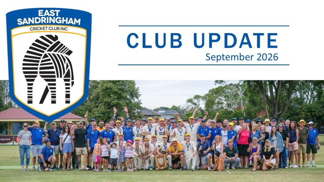 Season 2026/27 is less than two away, excitement is building for all ESCC members!
⬇️
https://mailchi.mp/4ac617bb15b7/escc-newsletter-september-2026?e=0ea505a1bf