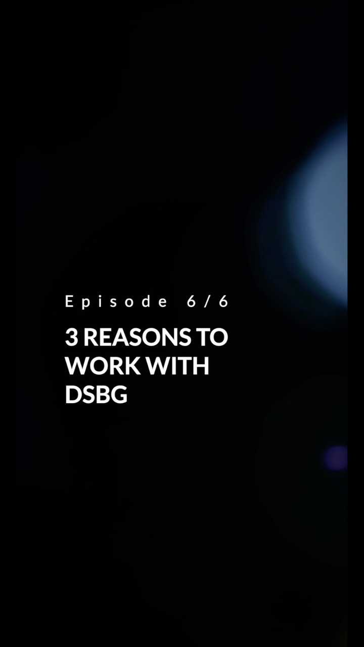 ✨Grand Finale, Episode 6: Three Key Reasons to Partner with DSBG for your Next Project:
1️⃣ Uncompromising Quality - At DSBG, we prioritize excellence in every detail, ensuring that your dream home is built to the highest standards. Our proven track record guarantees exceptional results.
2️⃣ Transparency - We believe in clear communication and transparency throughout the entire process. From budget management to comprehensive project documentation, you’ll always be informed and confident in the progress of your project.
3️⃣ Dedicated Team - Our team is committed to delivering outstanding service and results. We work closely with you to ensure your vision is realized, and your satisfaction is our top priority.
You Dream It…We Build It!® 💭🏠
🎥 Video By: @craft_photo_video
✨ Interior Design By: @jamieleekhaninteriors
🔨 Built By: @dsbg.builder
#DSBG #QualityExcellence #BuildingDreams #ProfessionalService #ClientSatisfaction