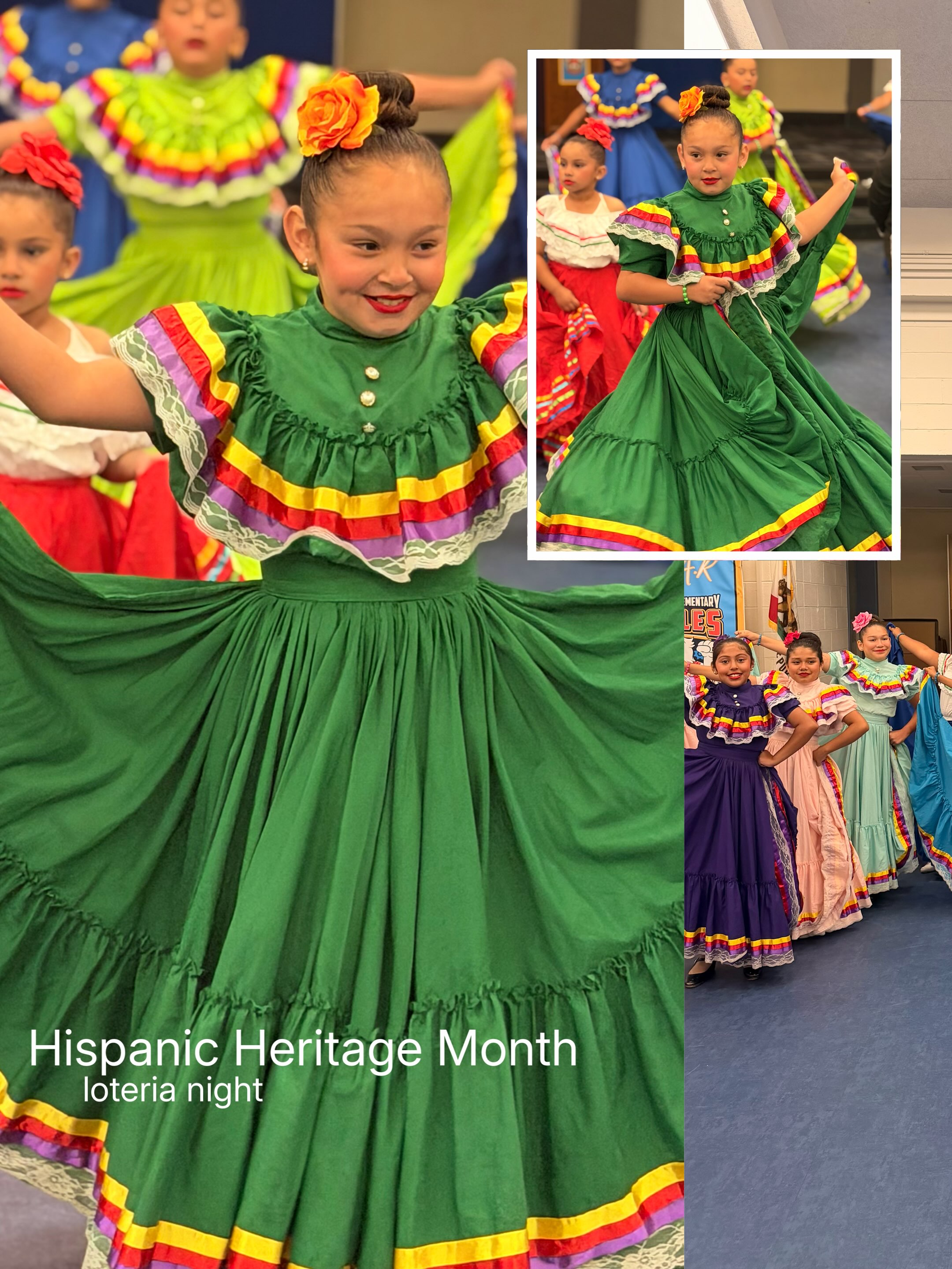 Celebrating the traditions, joy, and culture that bring our communities together. ❤️
Loteria Night at Hawaiian Elementary.
#AYA #AfterSchoolProgram #HispanicHeritageMonth #ABCUSD #EXCELS