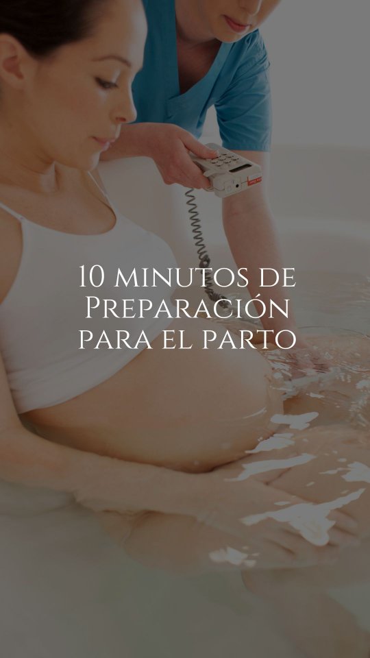 Les comparto una de las rutinas que estoy haciendo a mis 35 semanas 🤰🏻 para seguir apoyando a mi cuerpo conforme se acerca el momento del parto.
Sólo 10 minutos pueden ayudar a tu cuerpo a liberar mucha tensión para sentirte mejor y conectar un ratito con tu cuerpo y tu bebé.